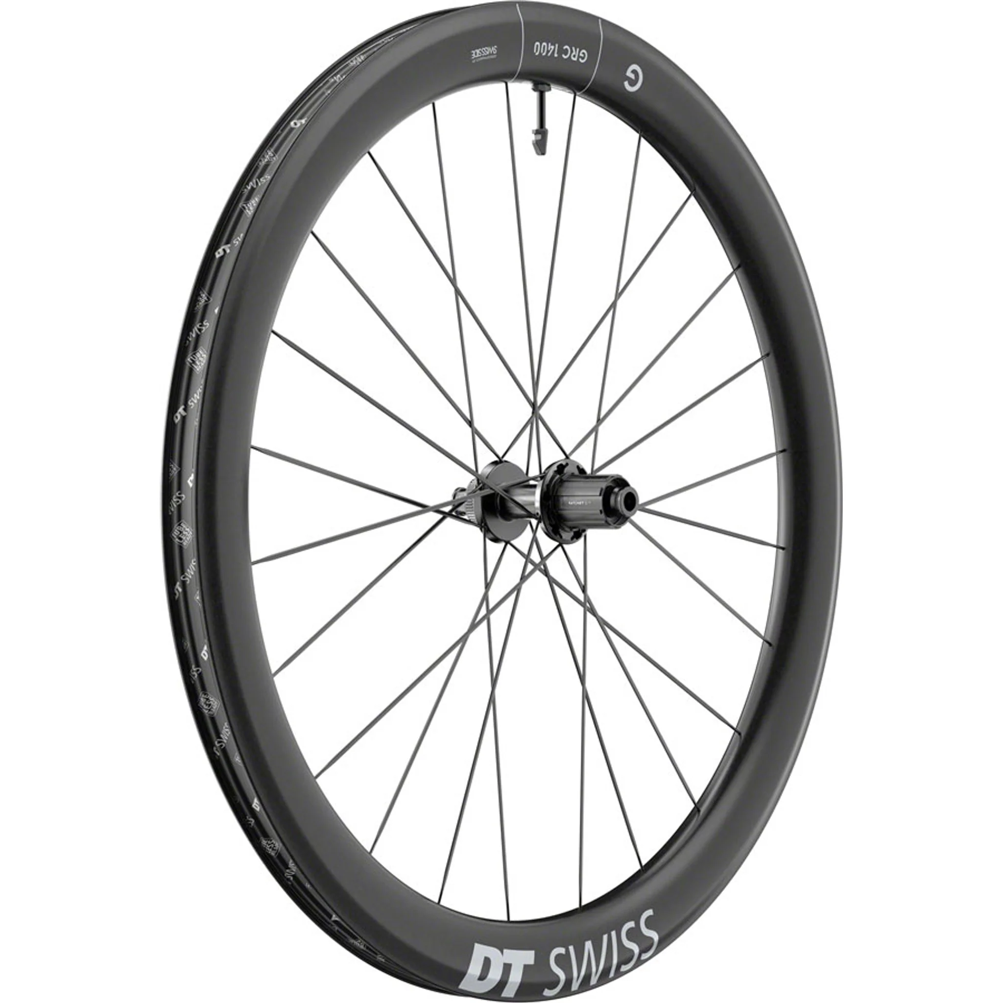 GRC 1400 DICUT Rear Wheel - Image 4