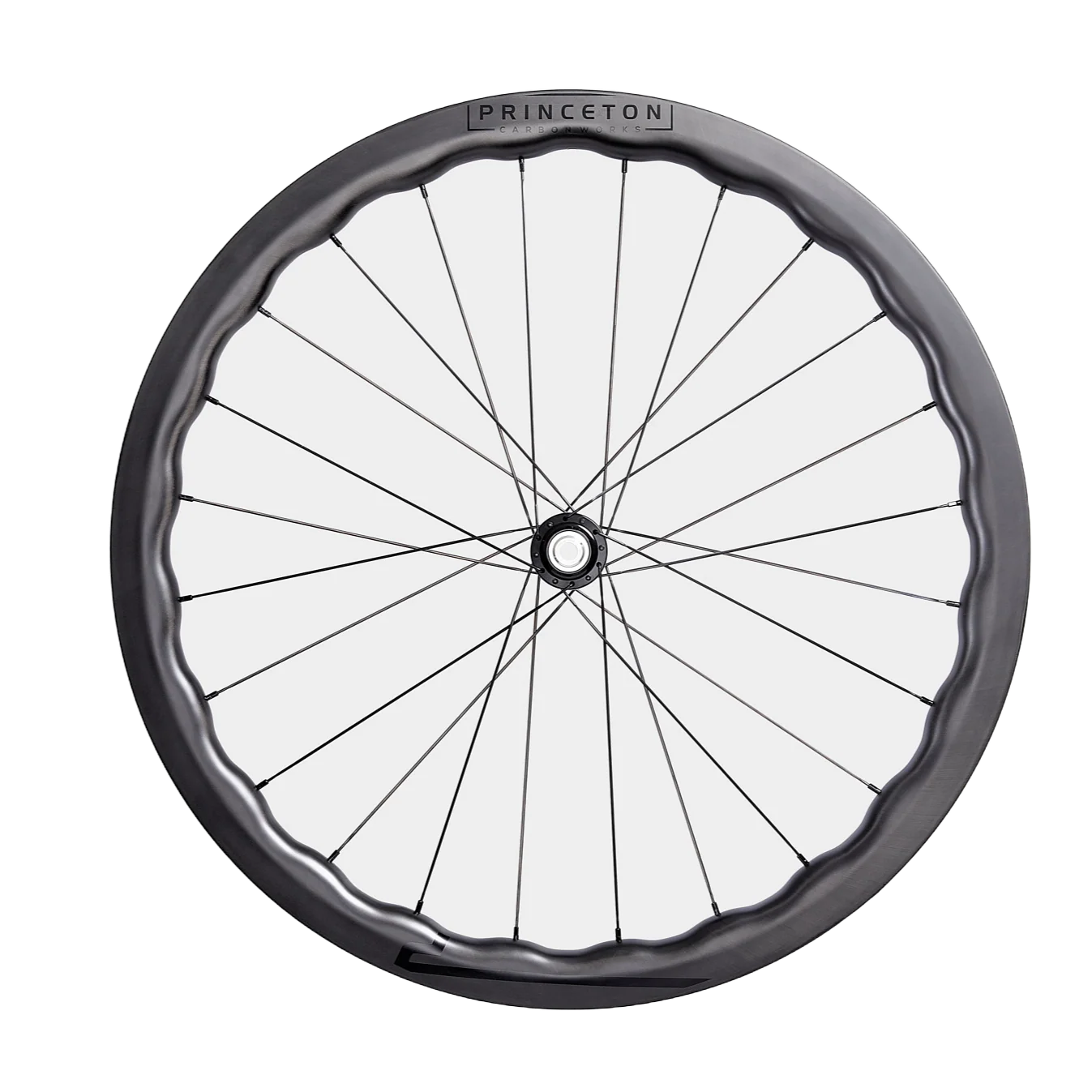 GRIT 4540 Disc Brake, Gold decal, Tune KillHill ClimbHill CL, Black, XDR