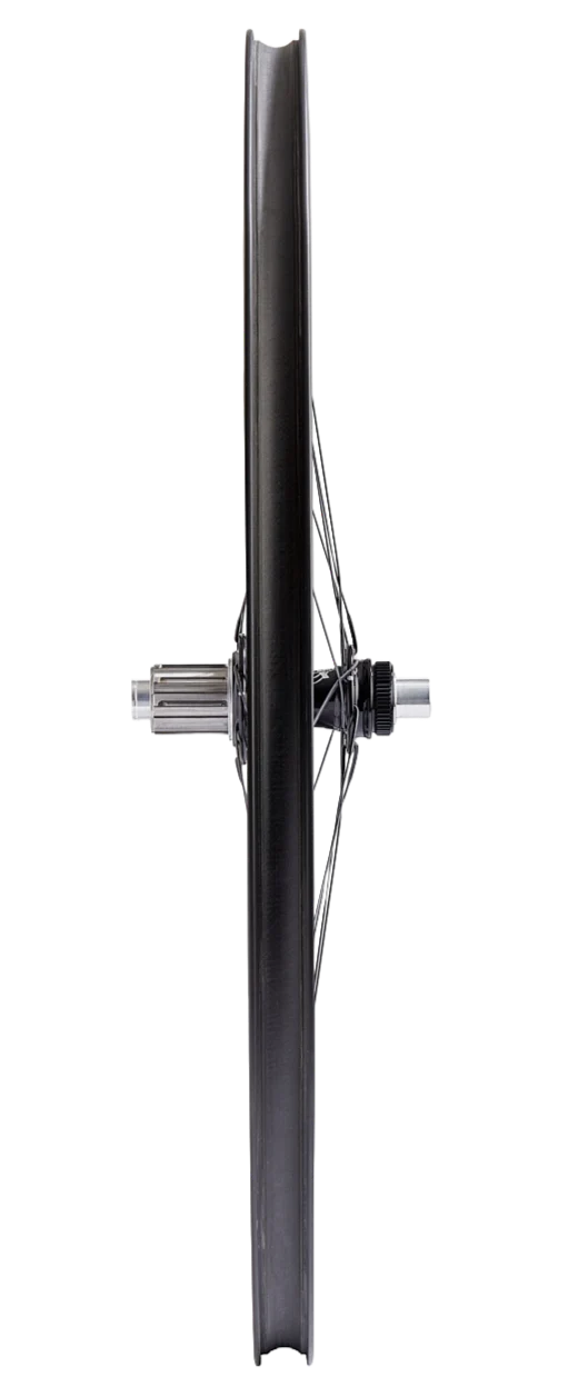 GRIT 4540 Disc Brake, Gold decal, Tune KillHill ClimbHill CL, Black, XDR - Image 4