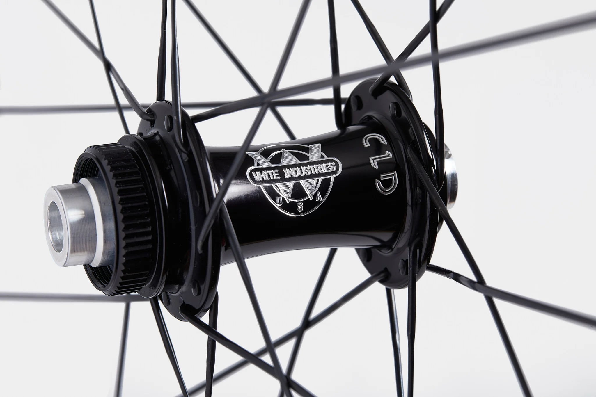 GRIT 4540 Disc Brake, Gold decal, Tune KillHill ClimbHill CL, Black, XDR - Image 8