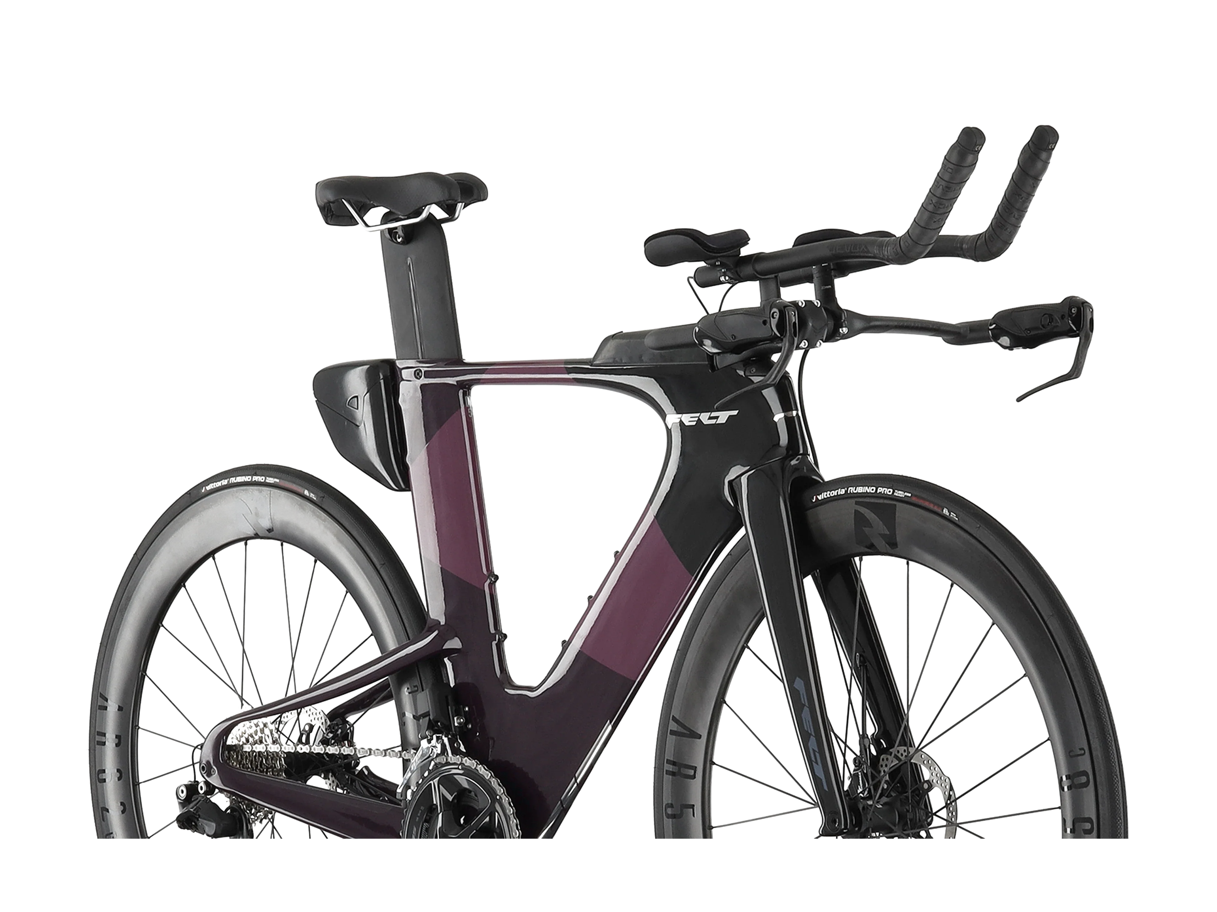 Felt | IAx | Advanced | 105 Di2 - Image 3