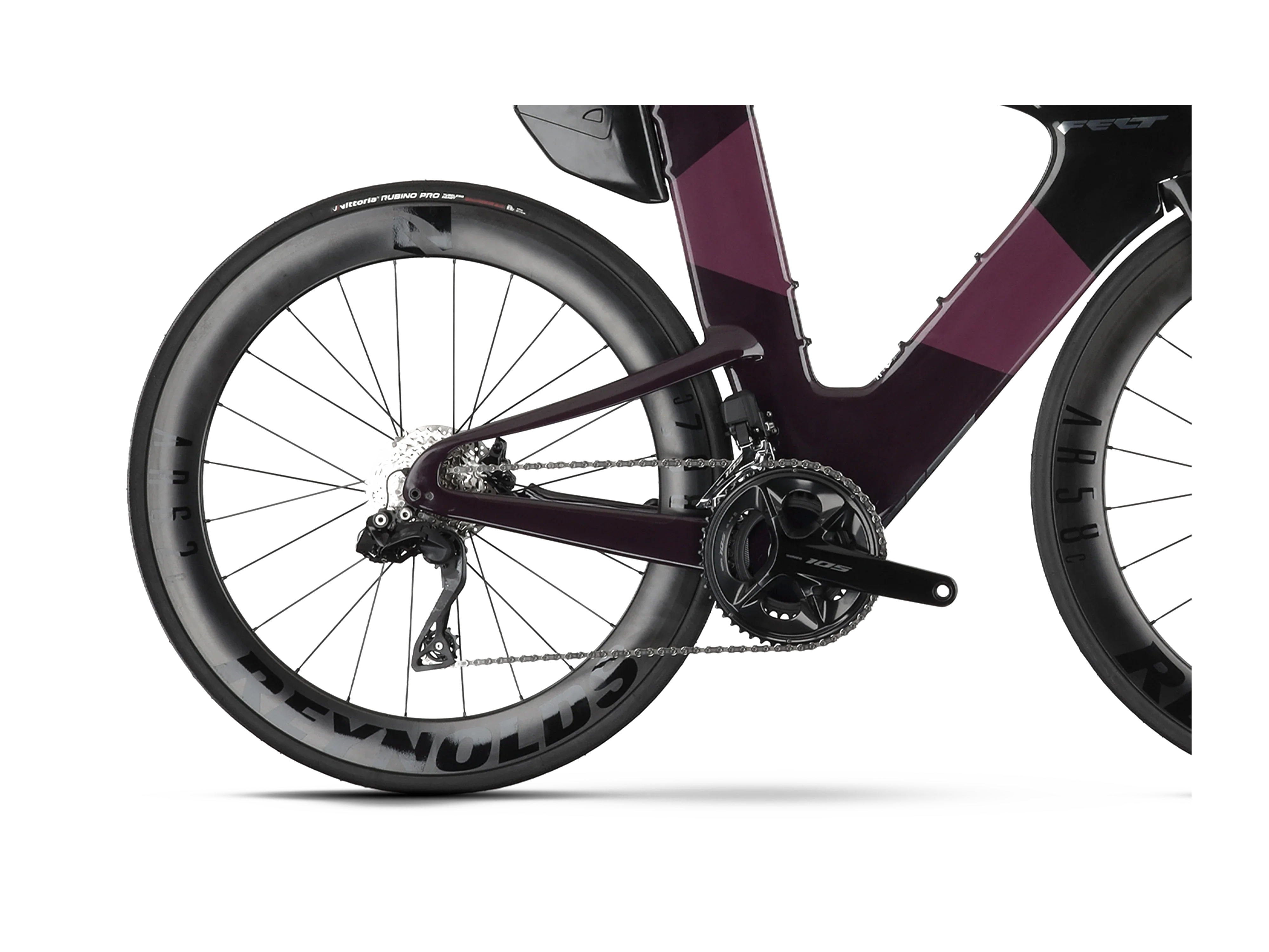 Felt | IAx | Advanced | 105 Di2 - Image 4