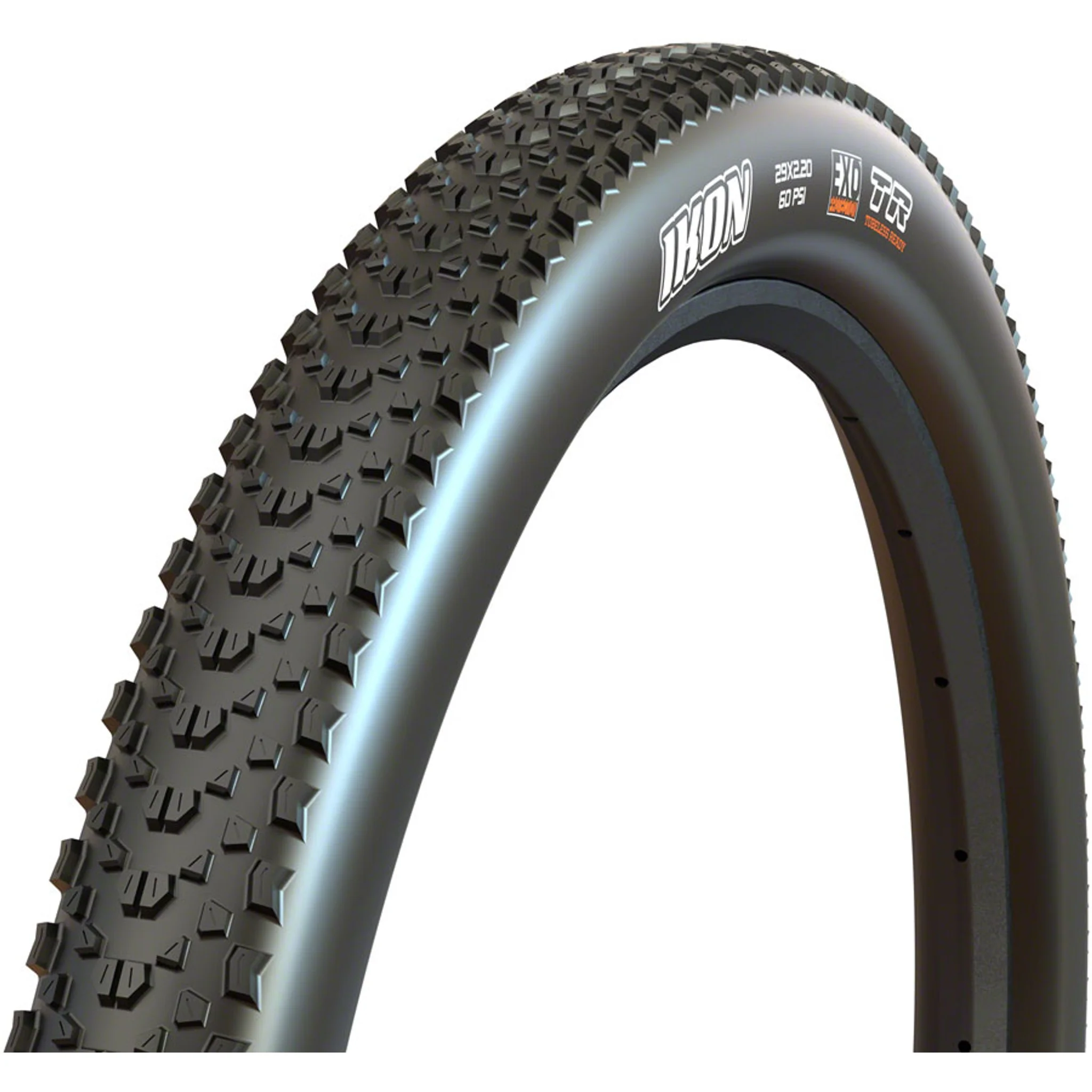 Ikon Tire - Maxxis Ikon Tire - Image 8