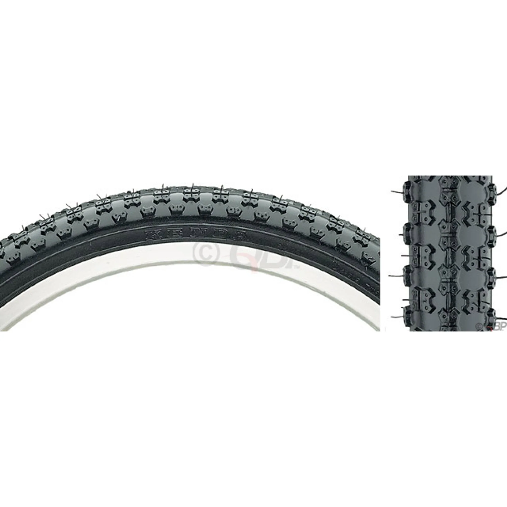 K50 Tire - Image 4