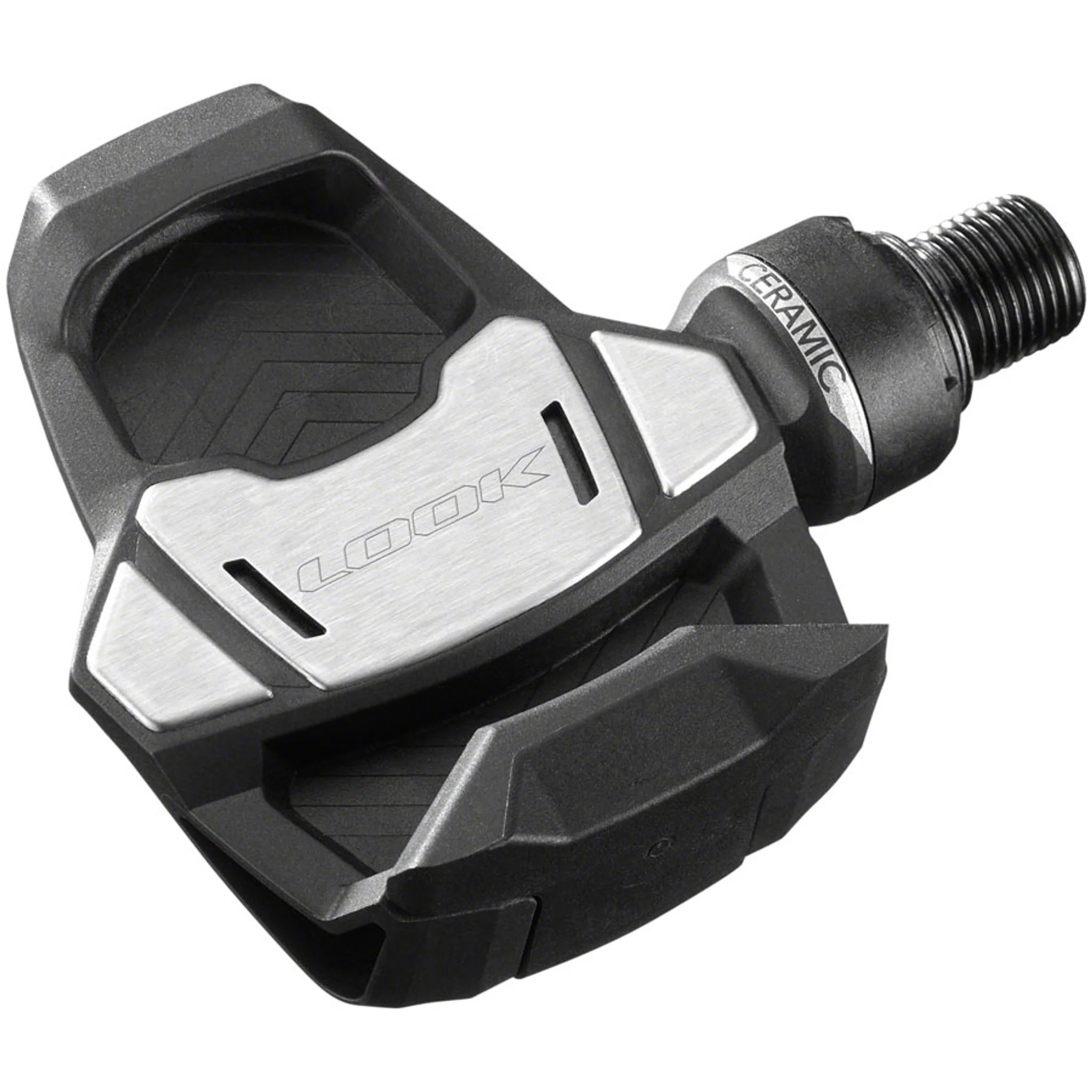 Keo Blade Carbon Ceramic Pedals - KEO Blade Carbon Ceramic Pedals
