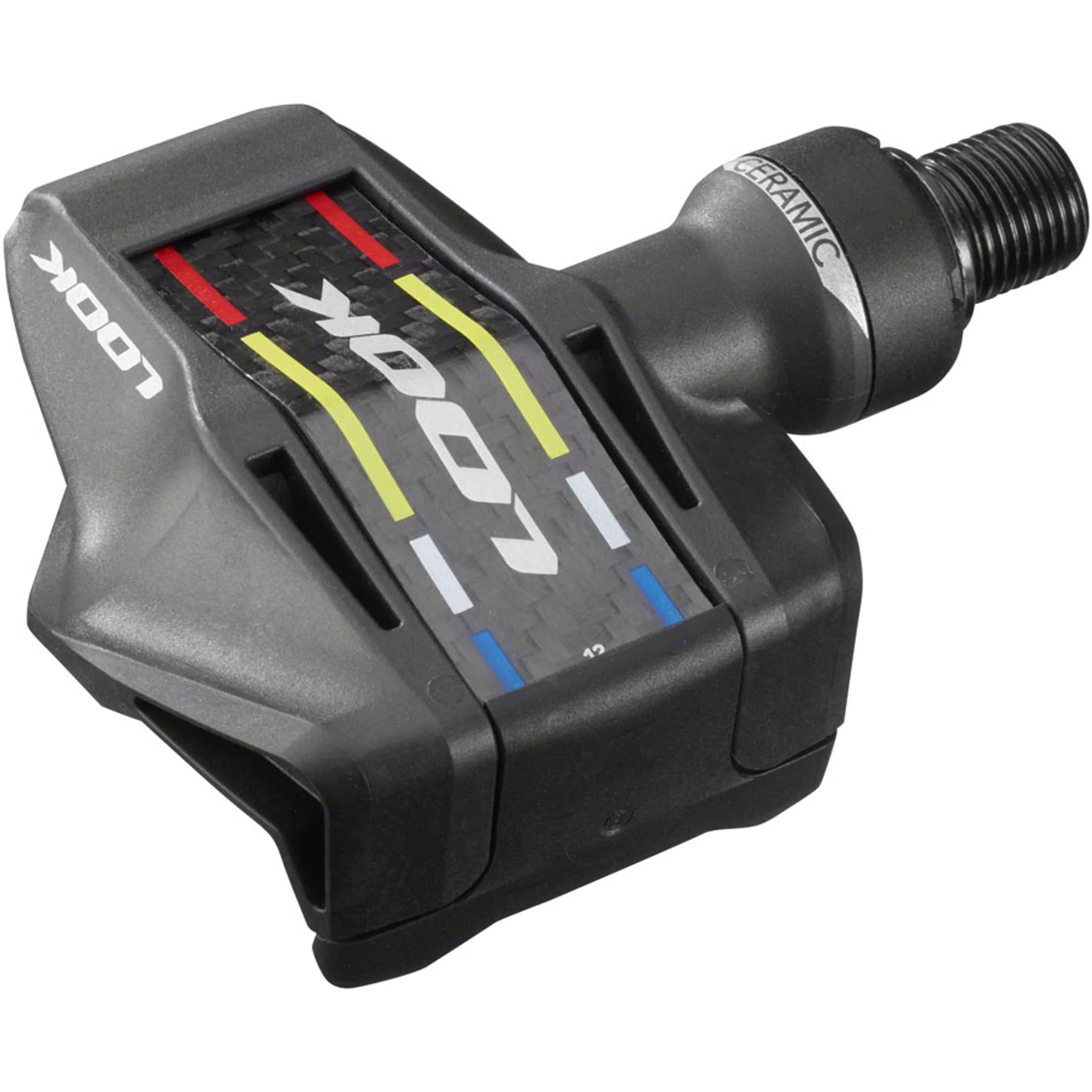 Keo Blade Carbon Ceramic Pedals - KEO Blade Carbon Ceramic Pedals - Image 2