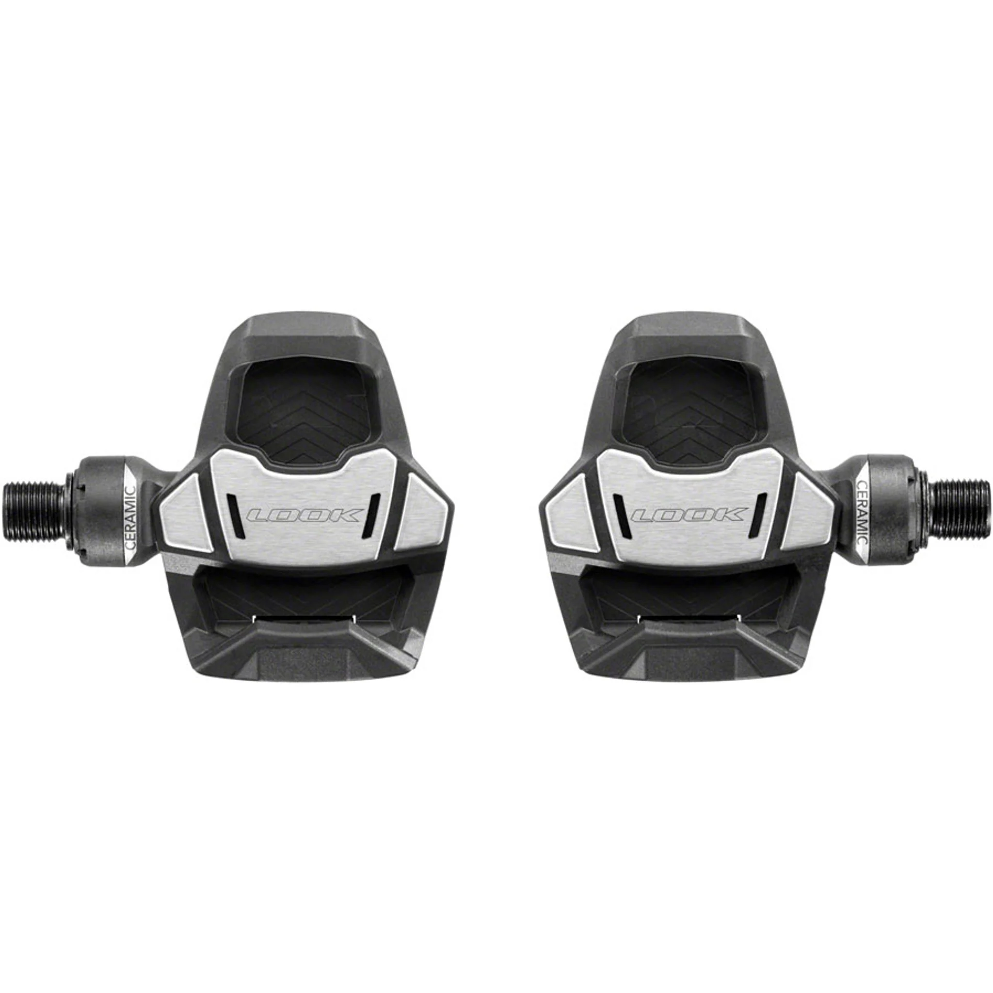 Keo Blade Carbon Ceramic Pedals - KEO Blade Carbon Ceramic Pedals - Image 3