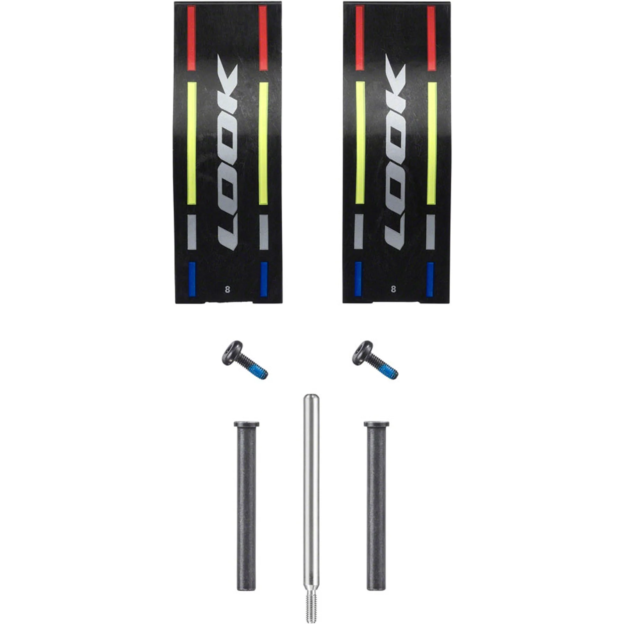KEO Carbon Blade Kit