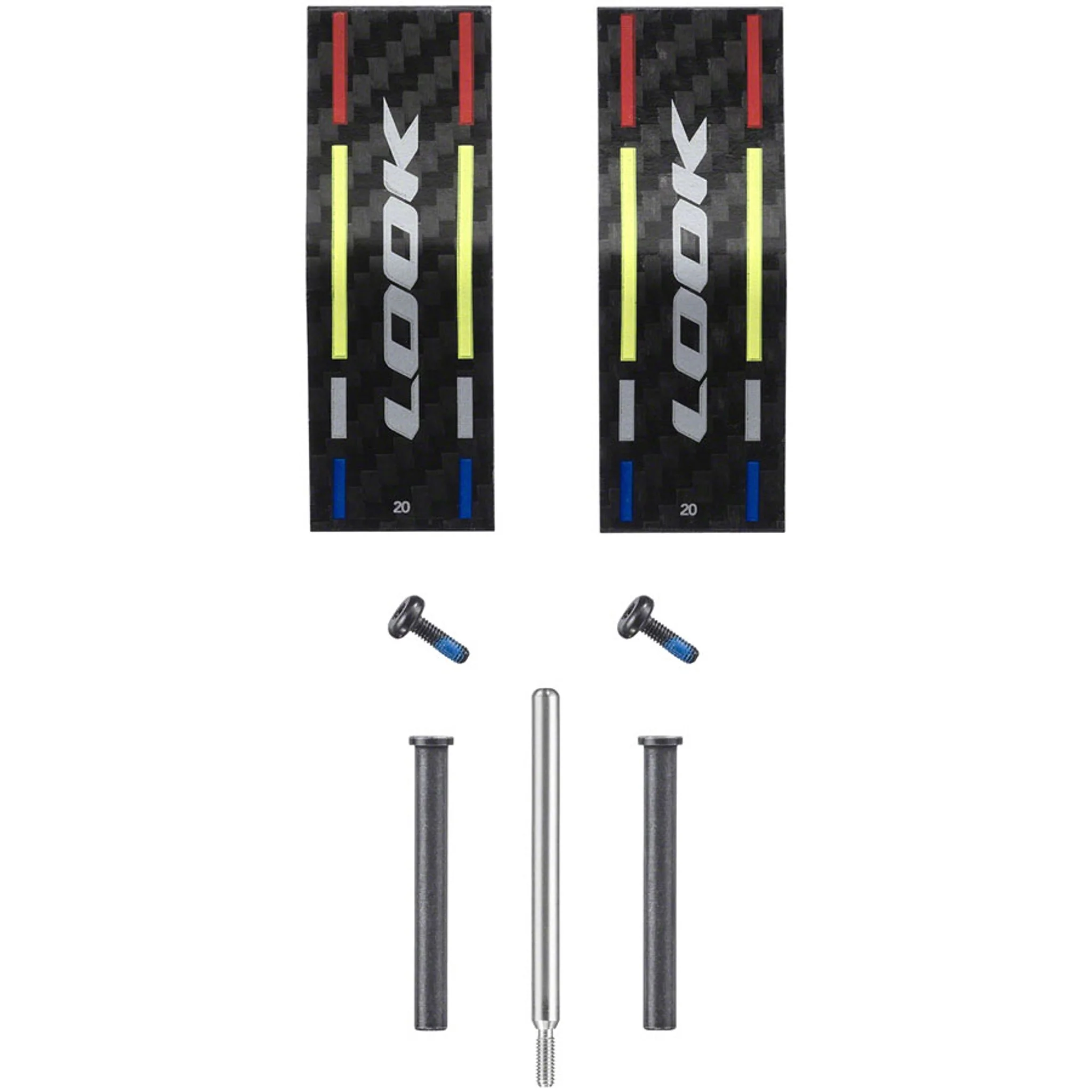 KEO Carbon Blade Kit - Image 10