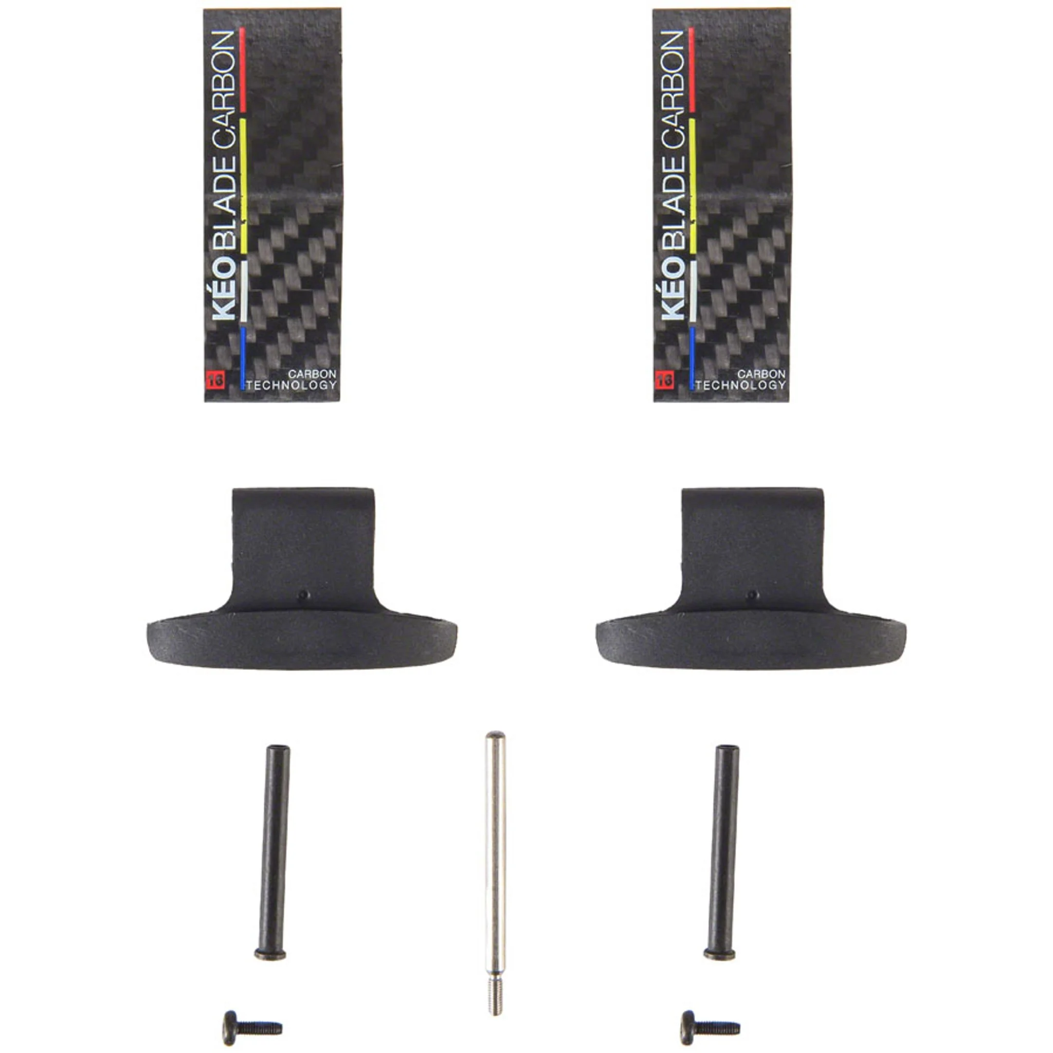 KEO Carbon Blade Kit - Image 15