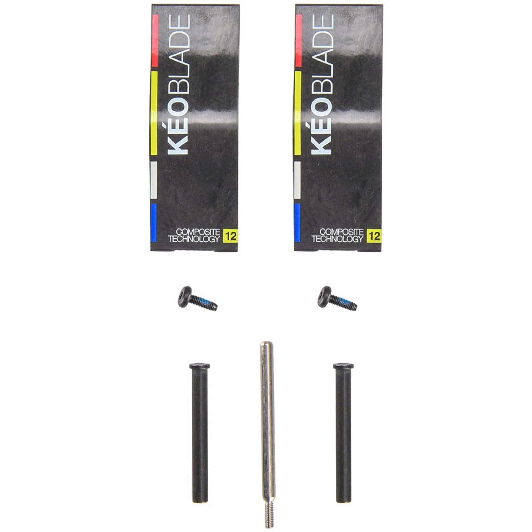 KEO Carbon Blade Kit - Image 17