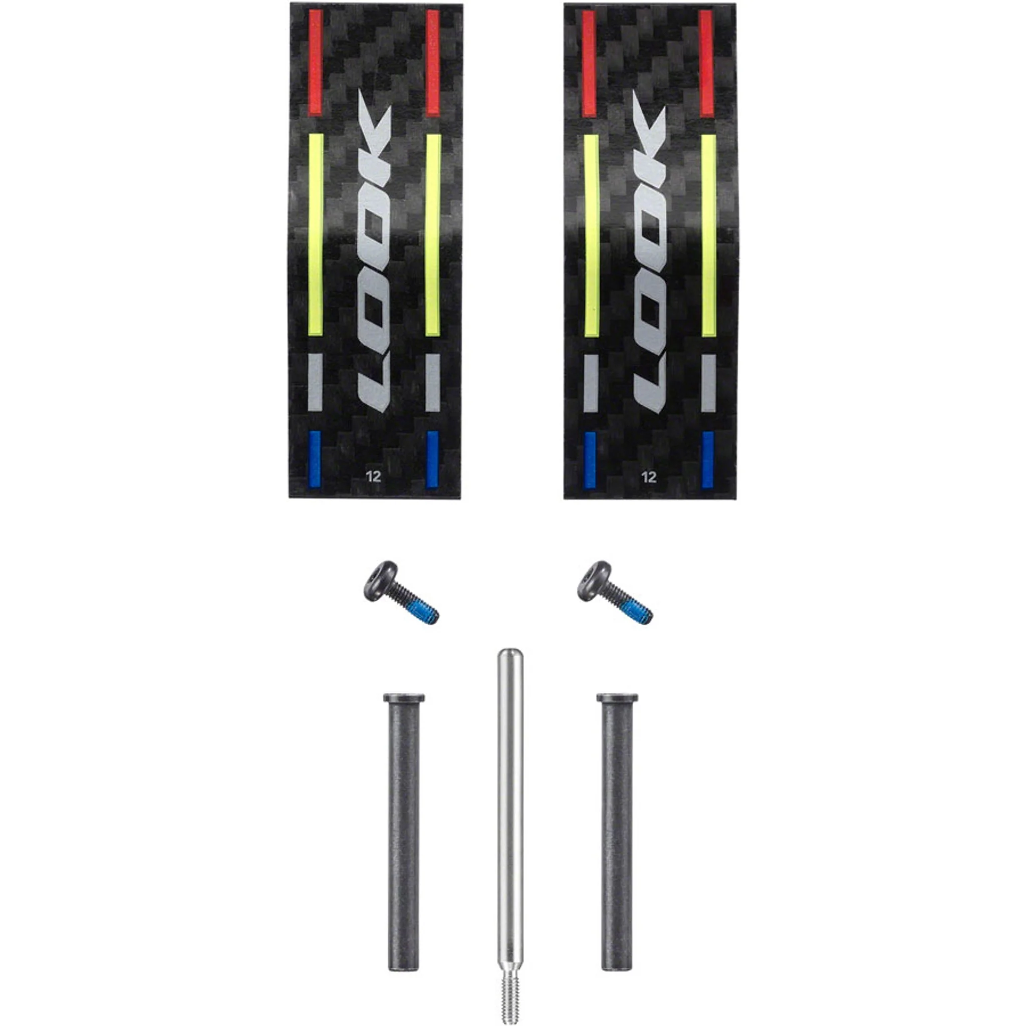 KEO Carbon Blade Kit - Image 4