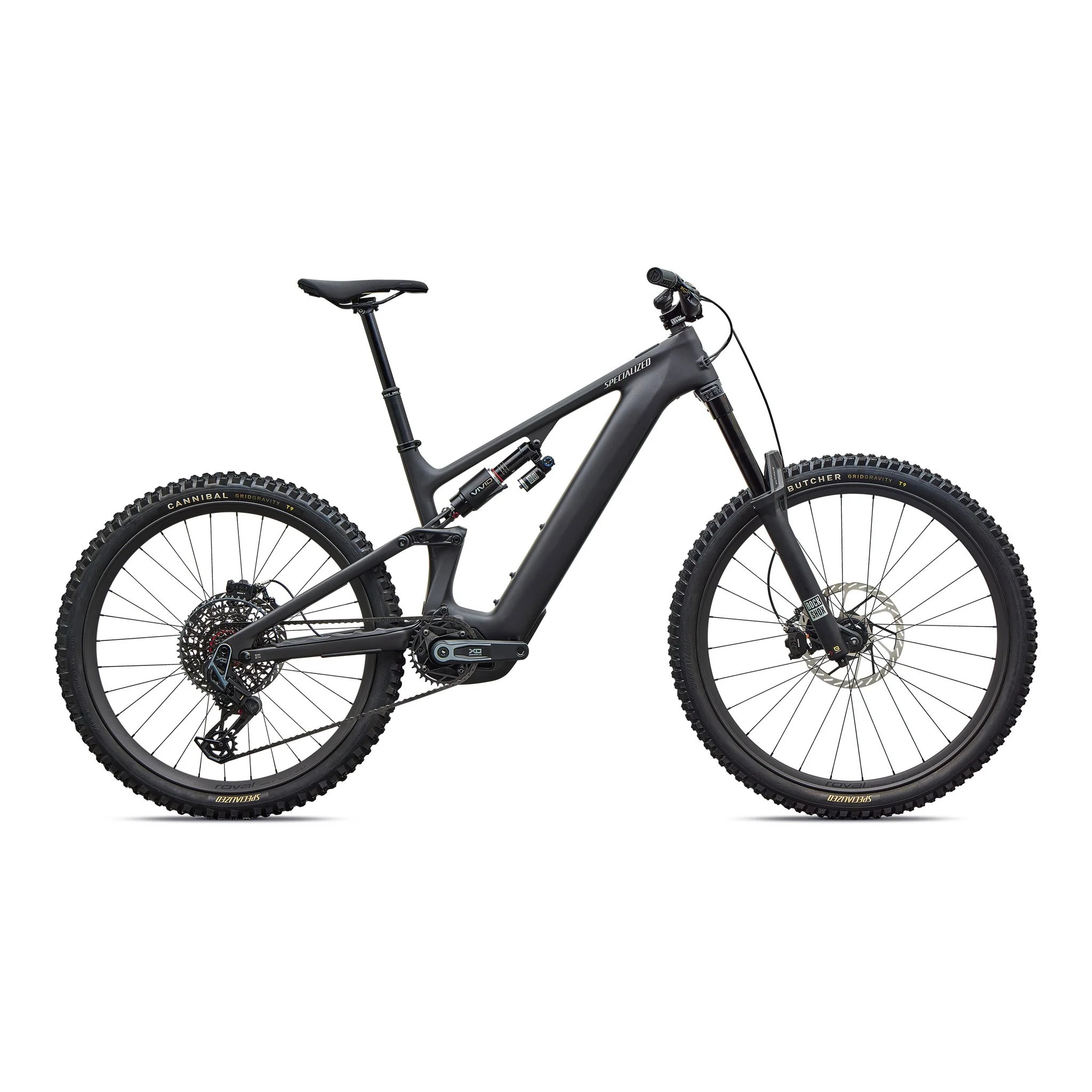 Levo 4 EVO Pro
