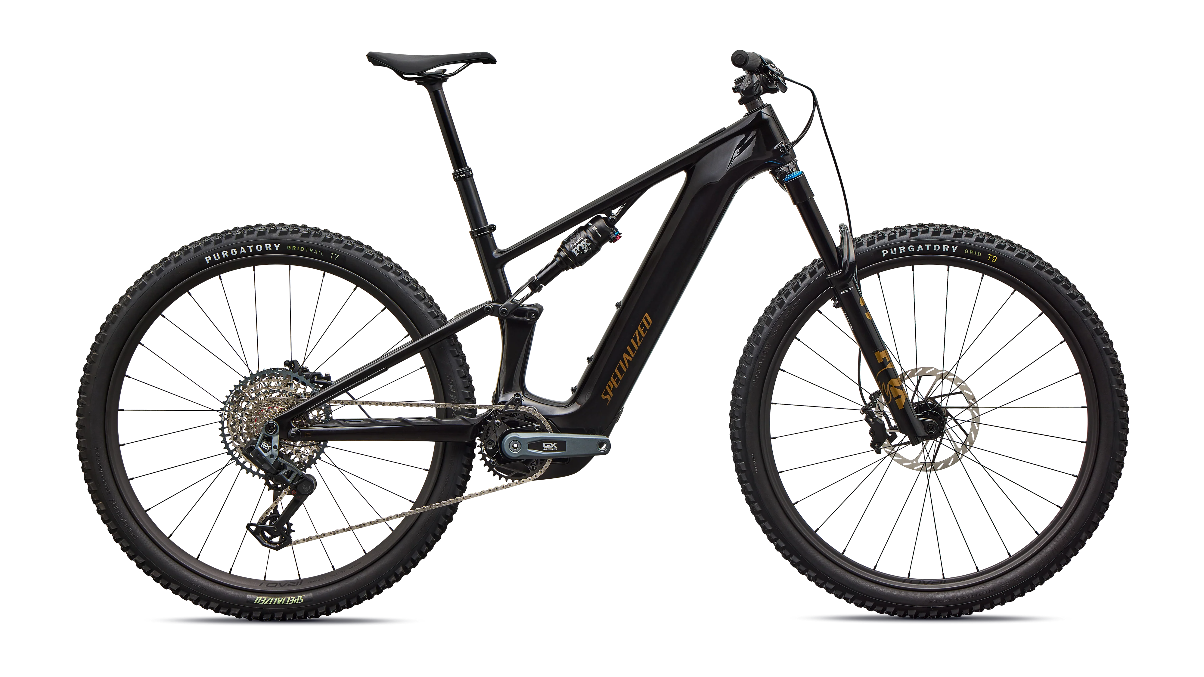 Levo R Expert