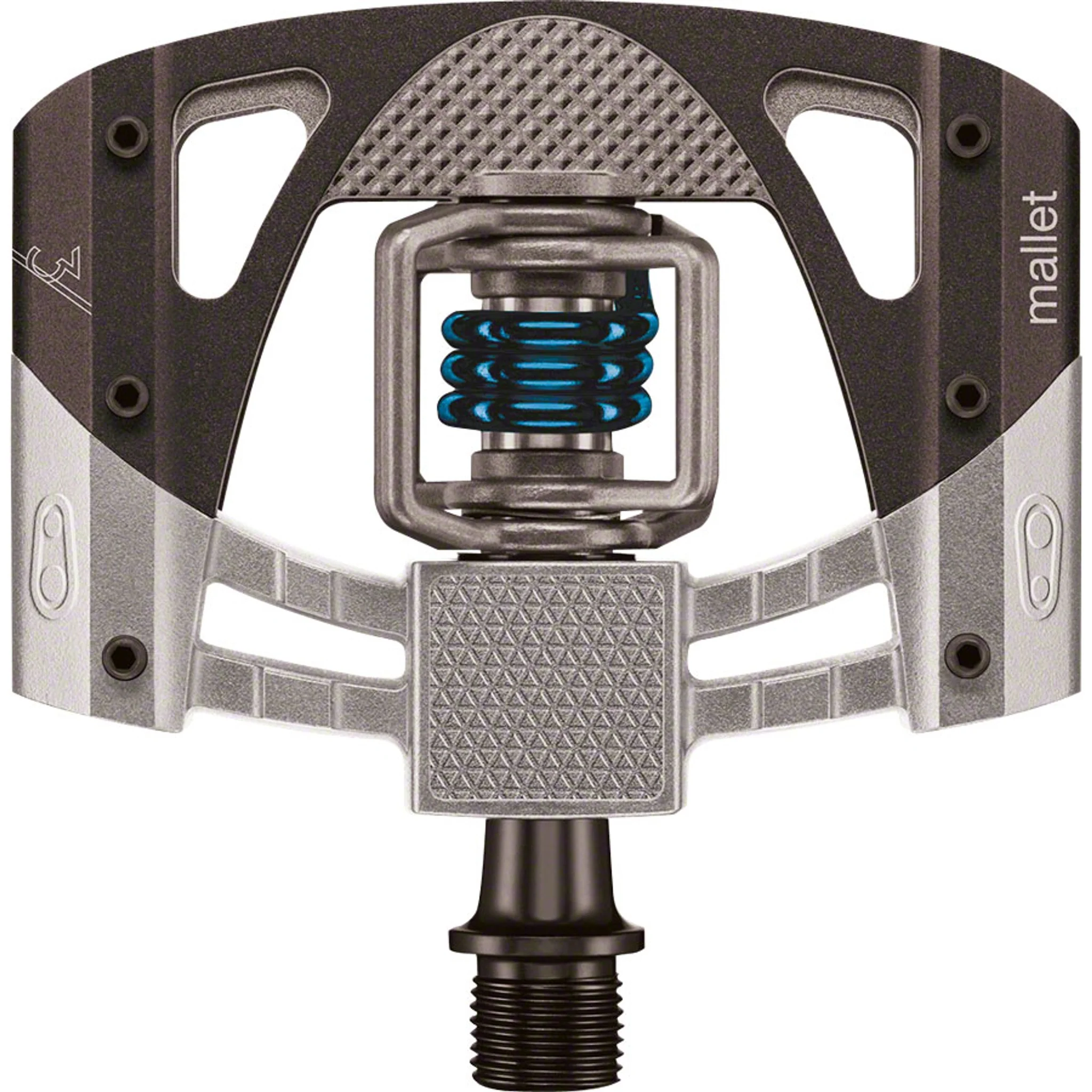 Mallet 3 Pedals