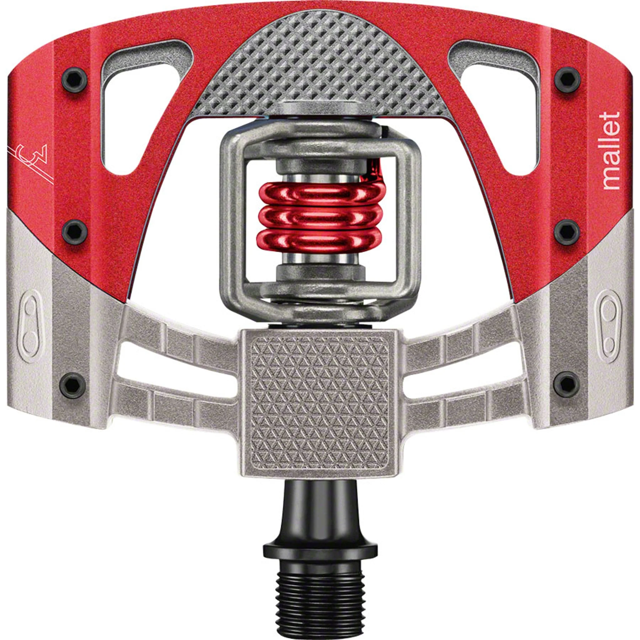 Mallet 3 Pedals - Image 2
