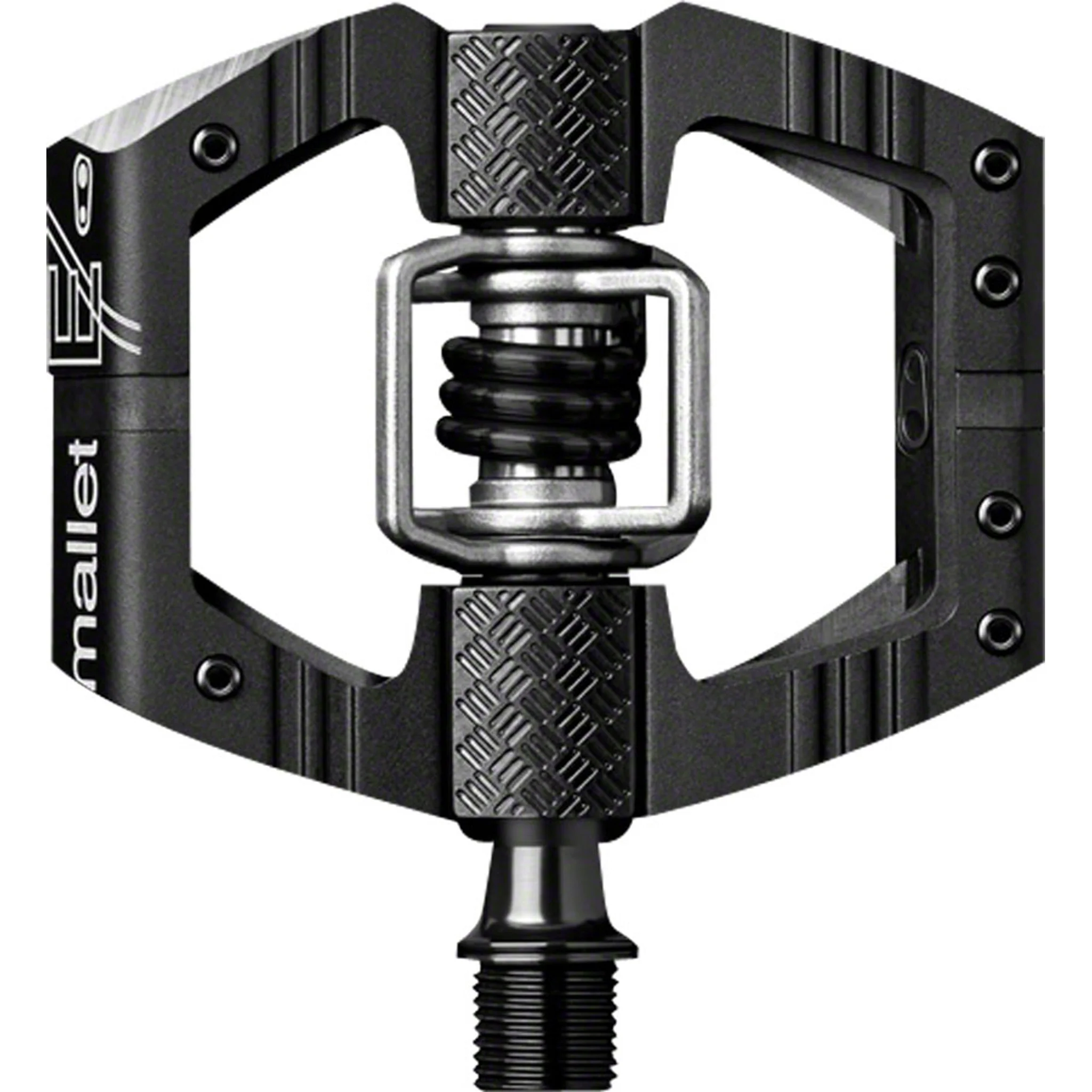 Mallet E Pedals - Image 2