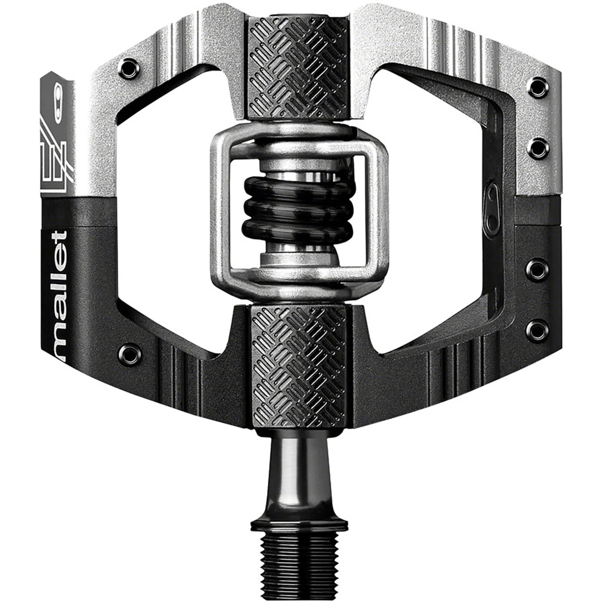 Mallet E Pedals - Image 8