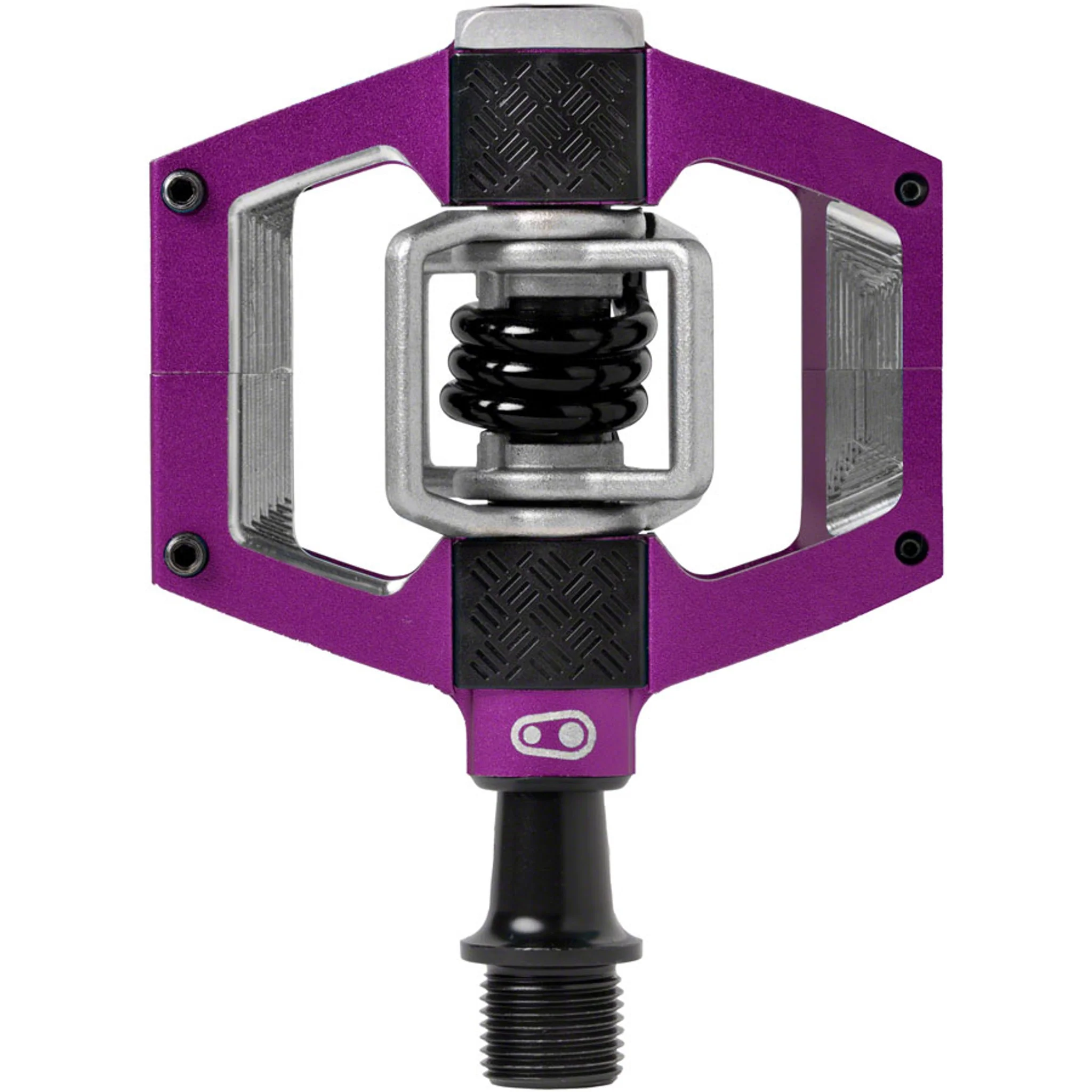Mallet Trail Pedals - Image 3