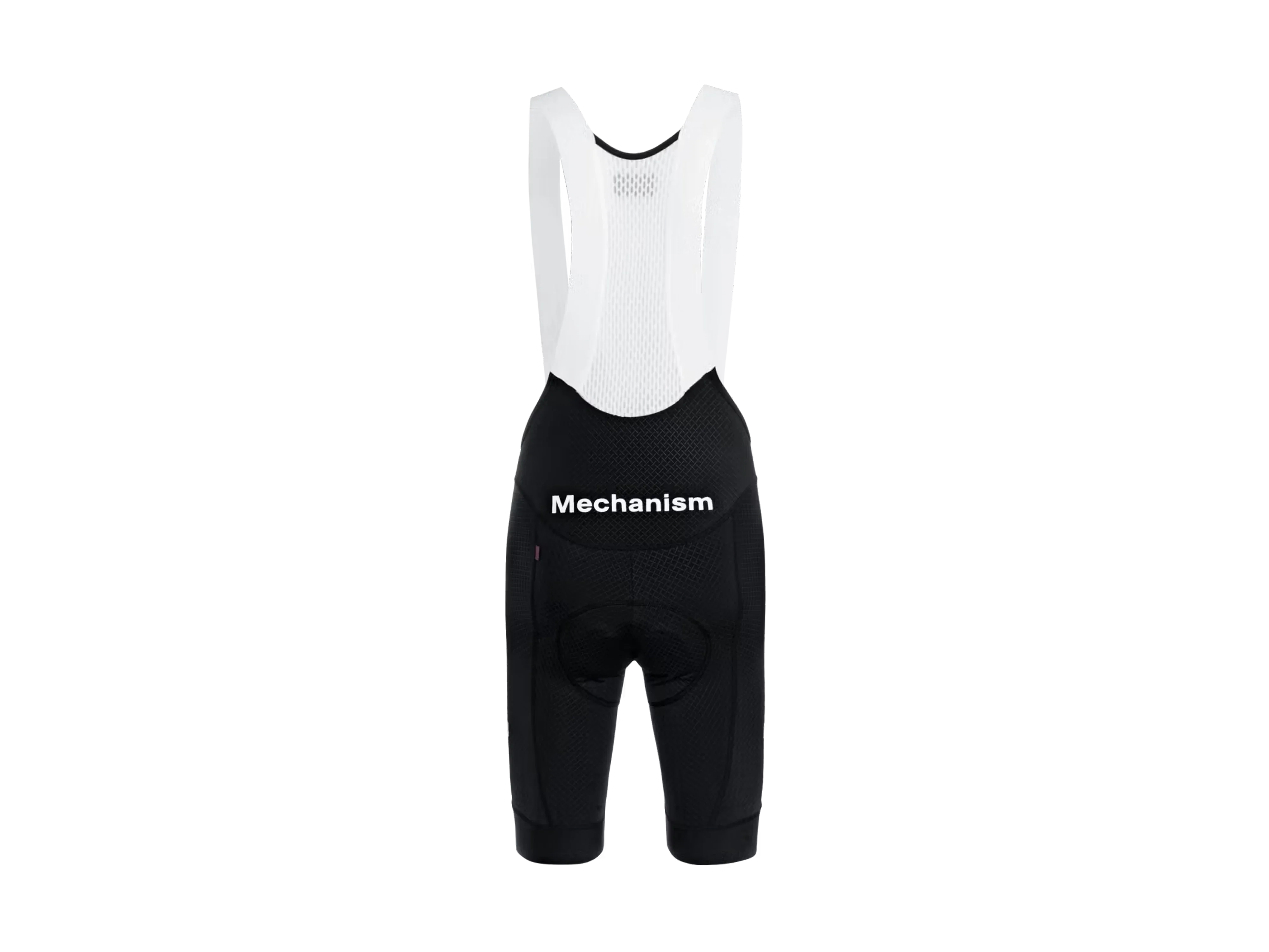 Mechanism Bibs