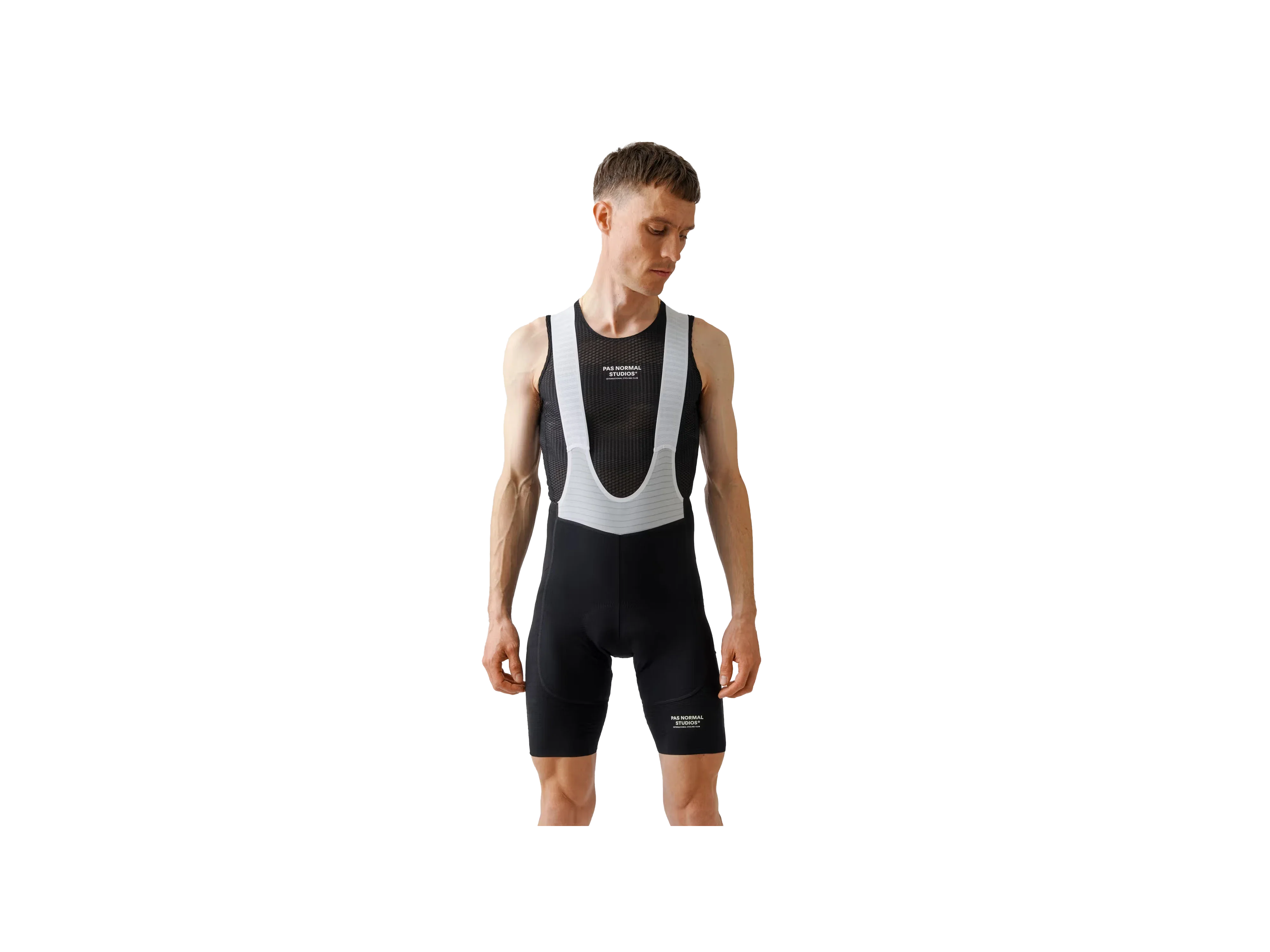 Mechanism Pro Sleeveless Baselayer - Image 3