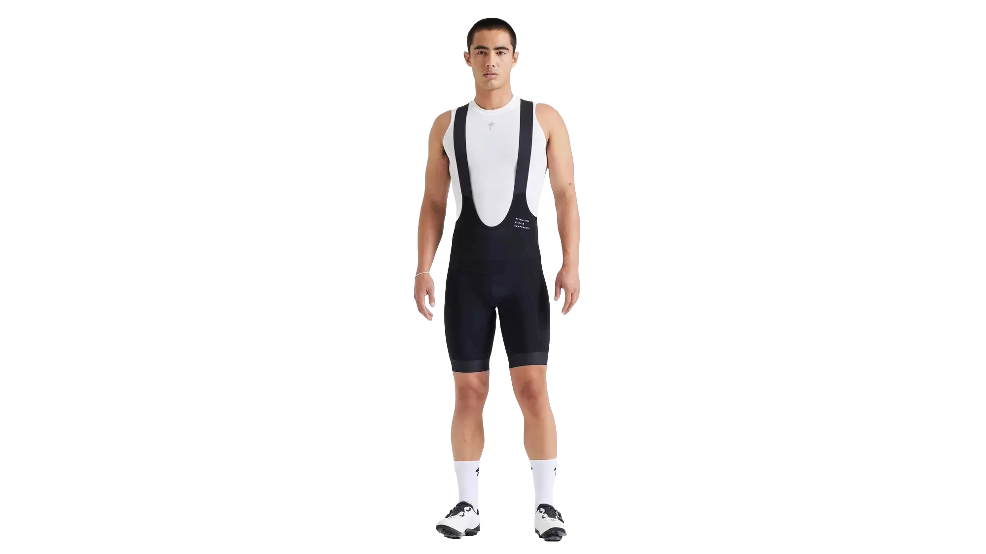 Men’s Specialized Foundation Bib Shorts