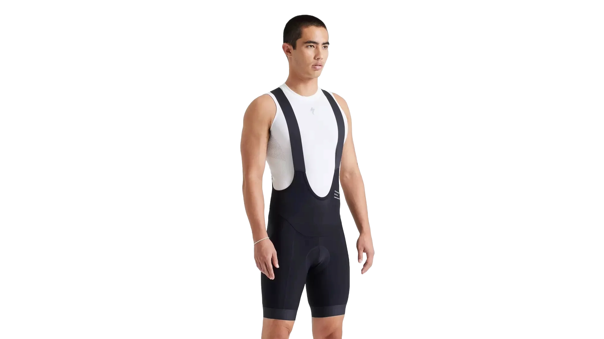 Men’s Specialized Foundation Bib Shorts - Image 2