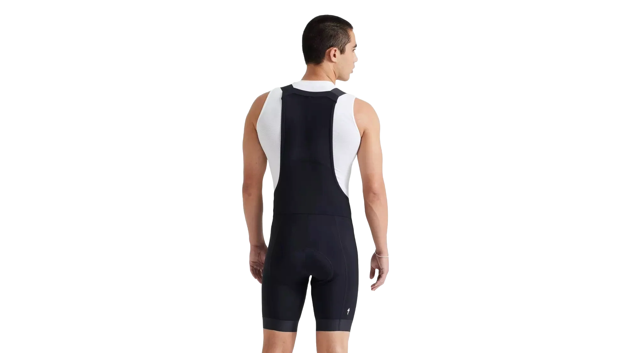 Men’s Specialized Foundation Bib Shorts - Image 3