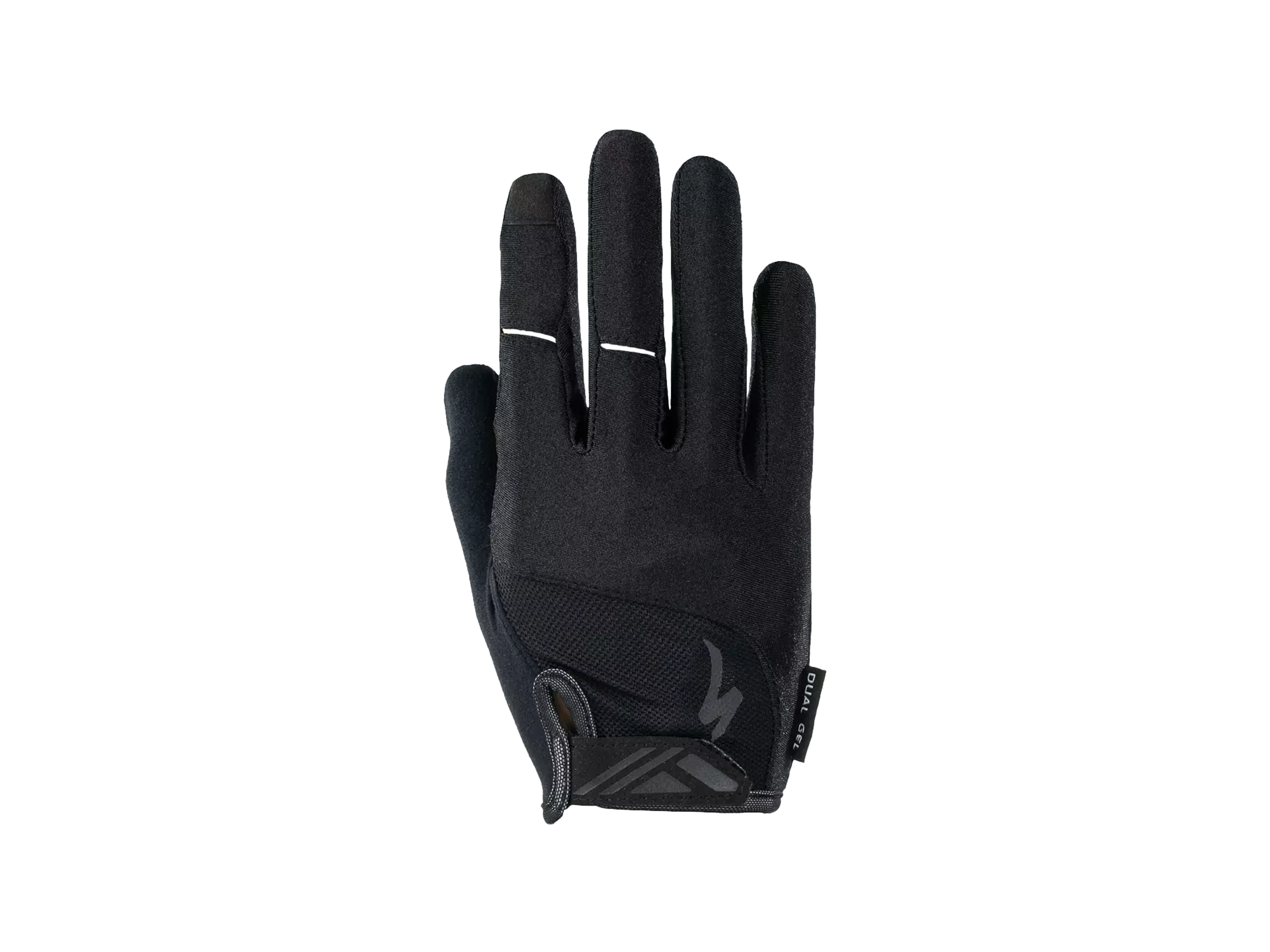 Men's Body Geometry Dual Gel Long Finger Glove - Image 3