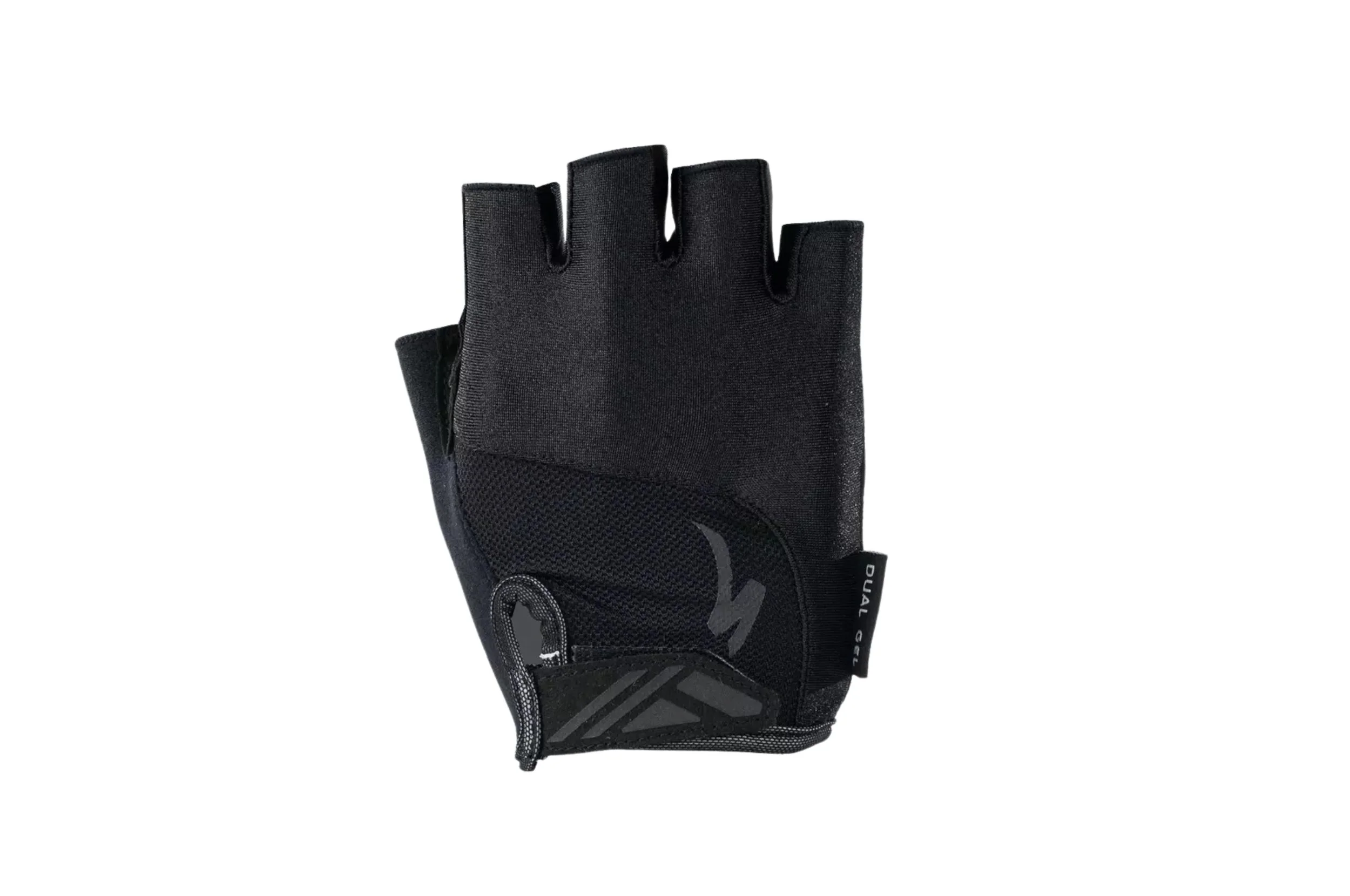 Men's Body Geometry Dual-Gel Short Finger Glove