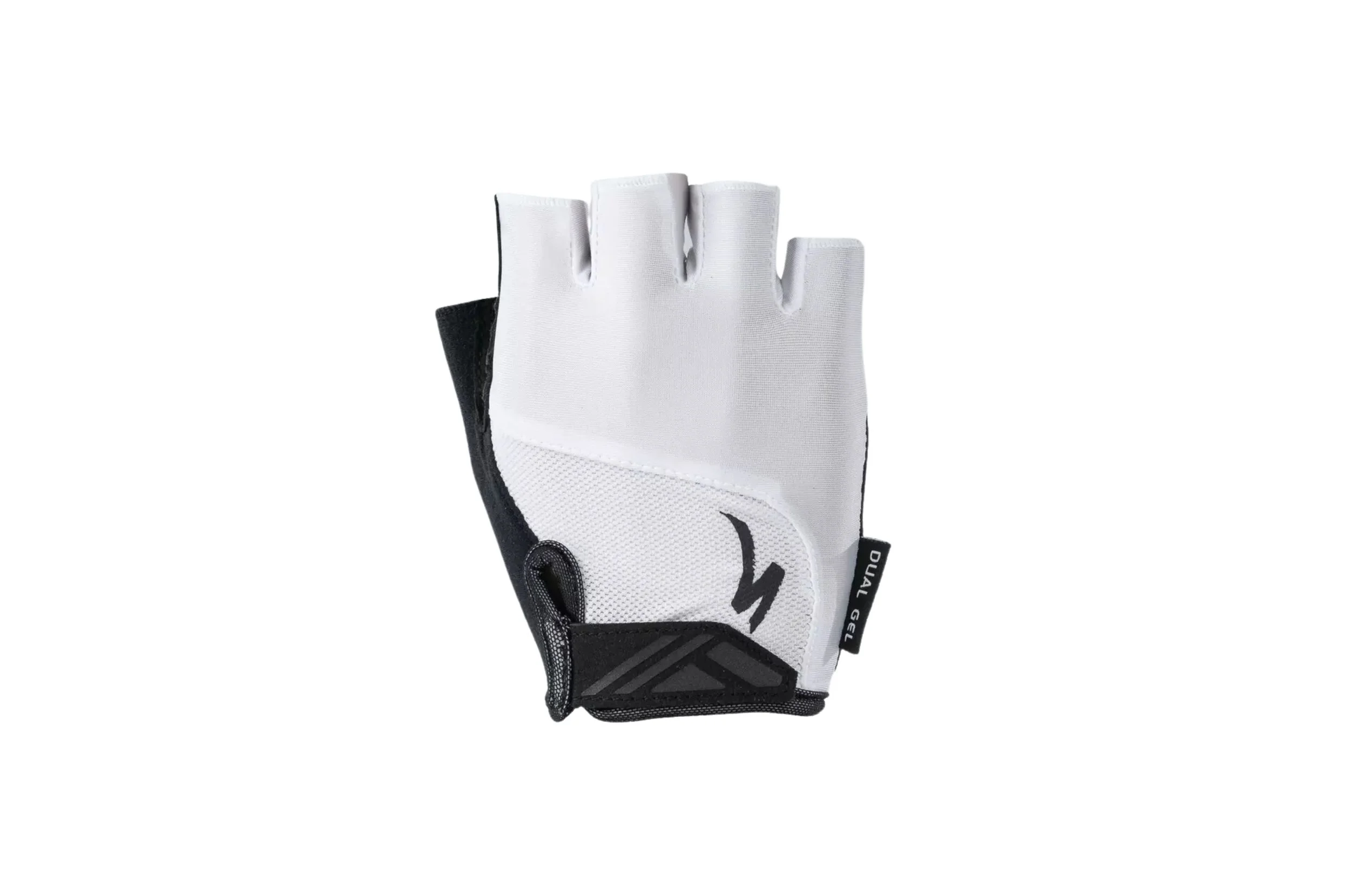 Men's Body Geometry Dual-Gel Short Finger Glove - Image 3