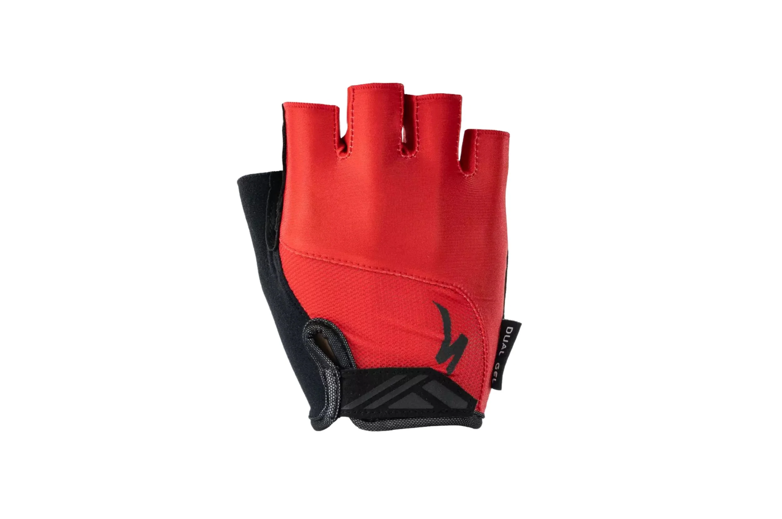 Men's Body Geometry Dual-Gel Short Finger Glove - Image 5