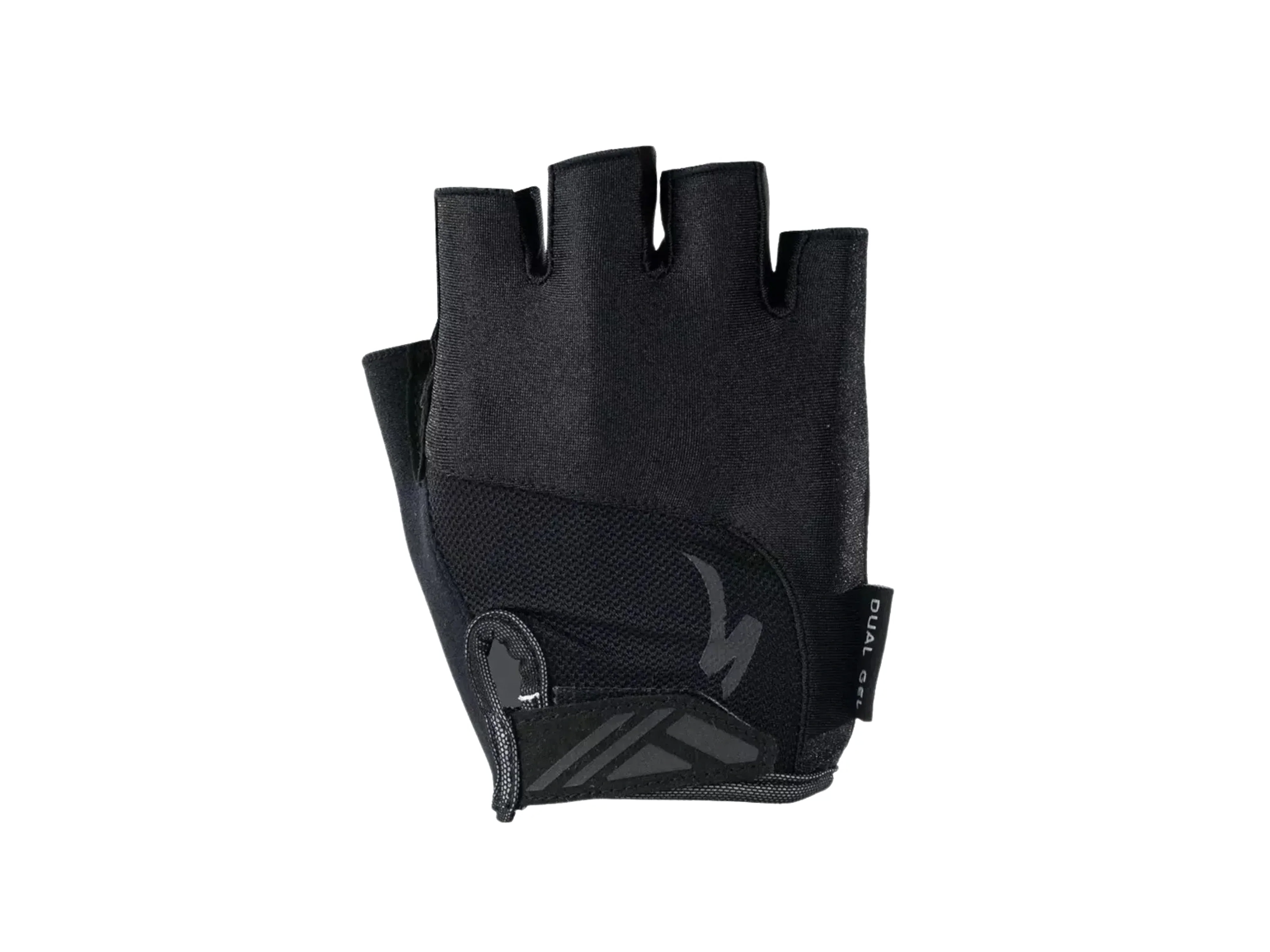 Men's Body Geometry Grail Short Finger Gloves