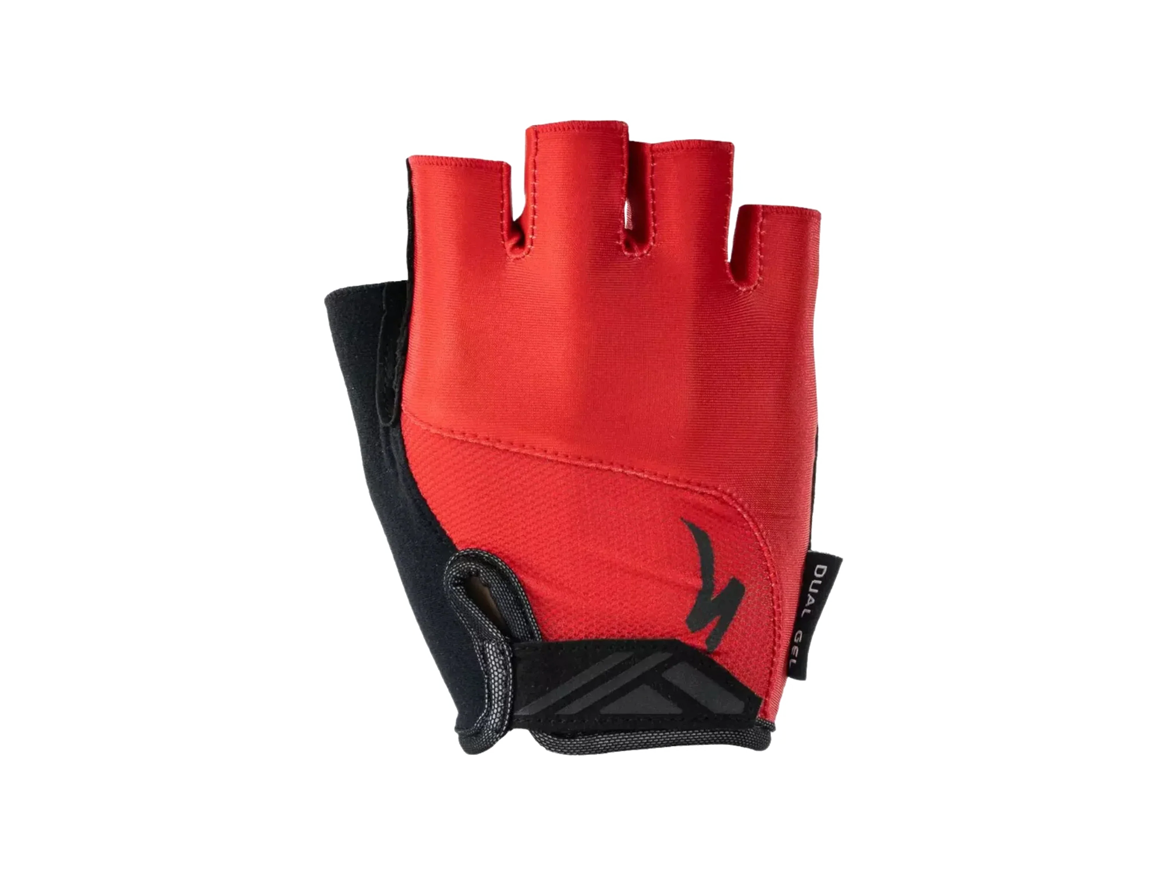 Men's Body Geometry Grail Short Finger Gloves - Image 3