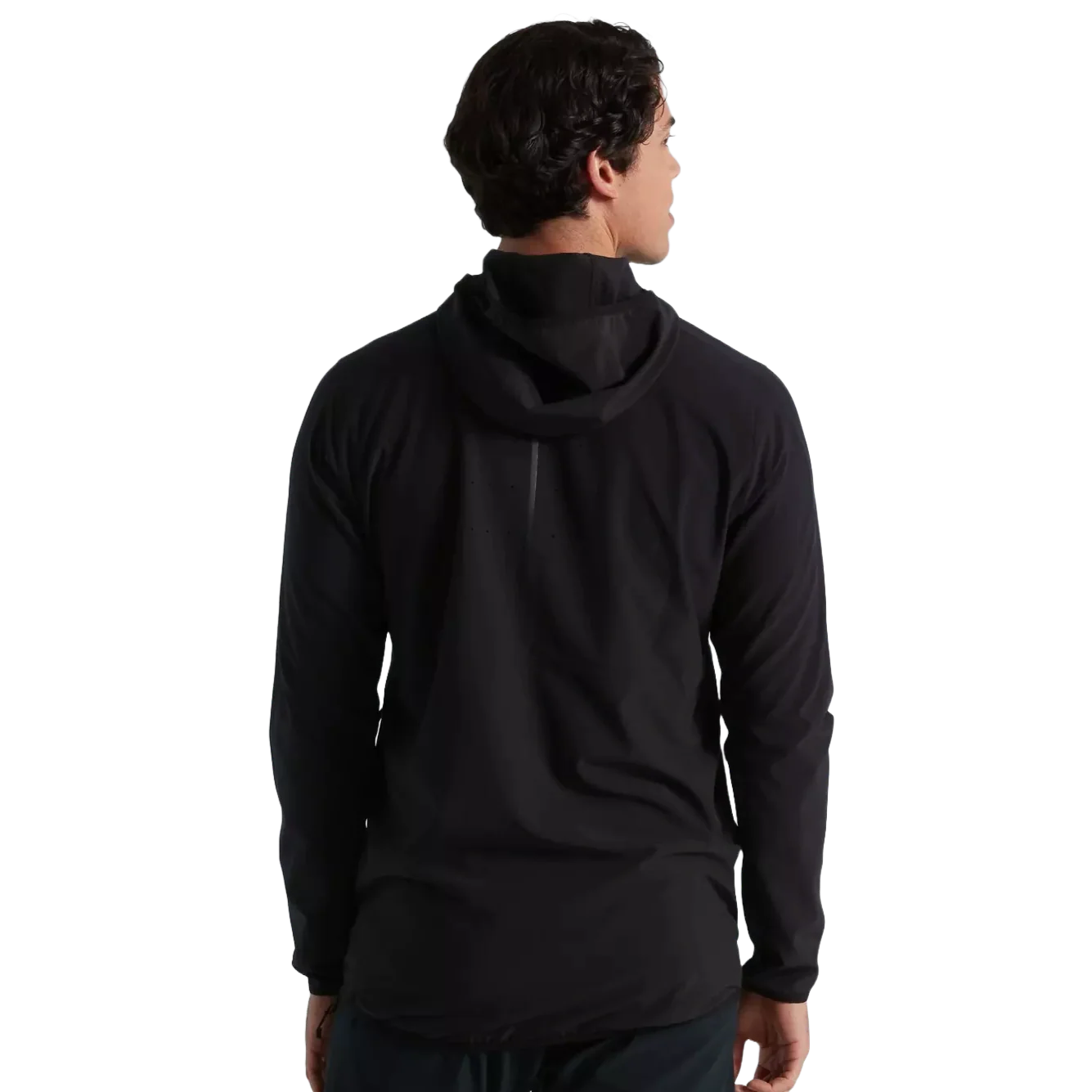 Men's Legacy Wind Jacket - Image 3