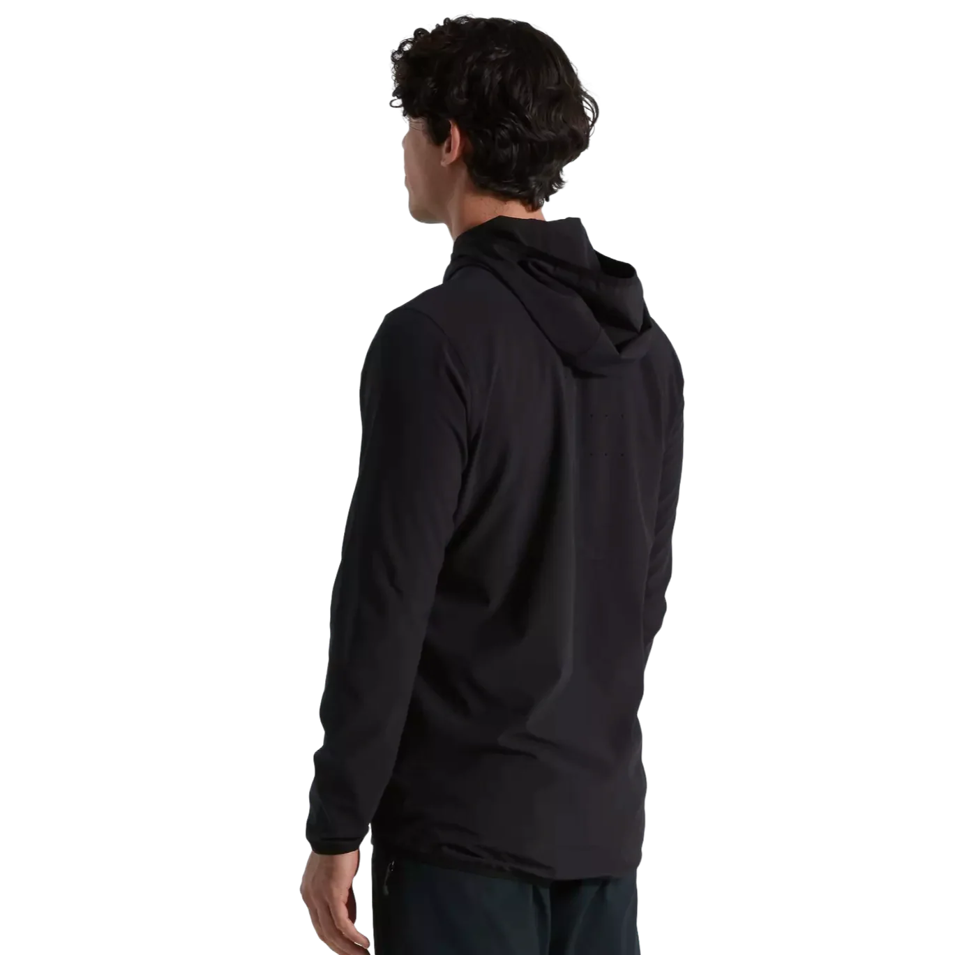 Men's Legacy Wind Jacket - Image 4