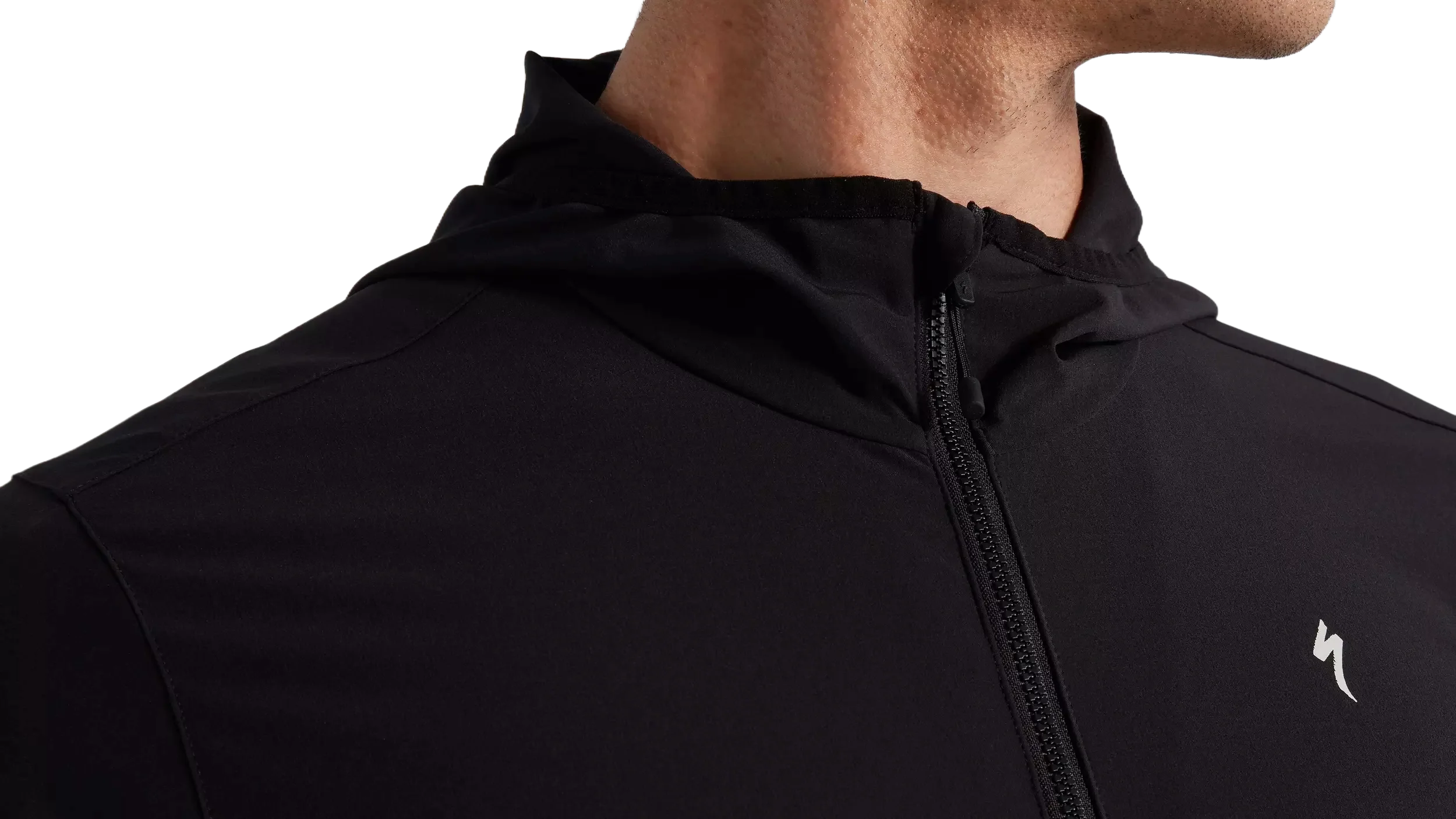Men's Legacy Wind Jacket - Image 5