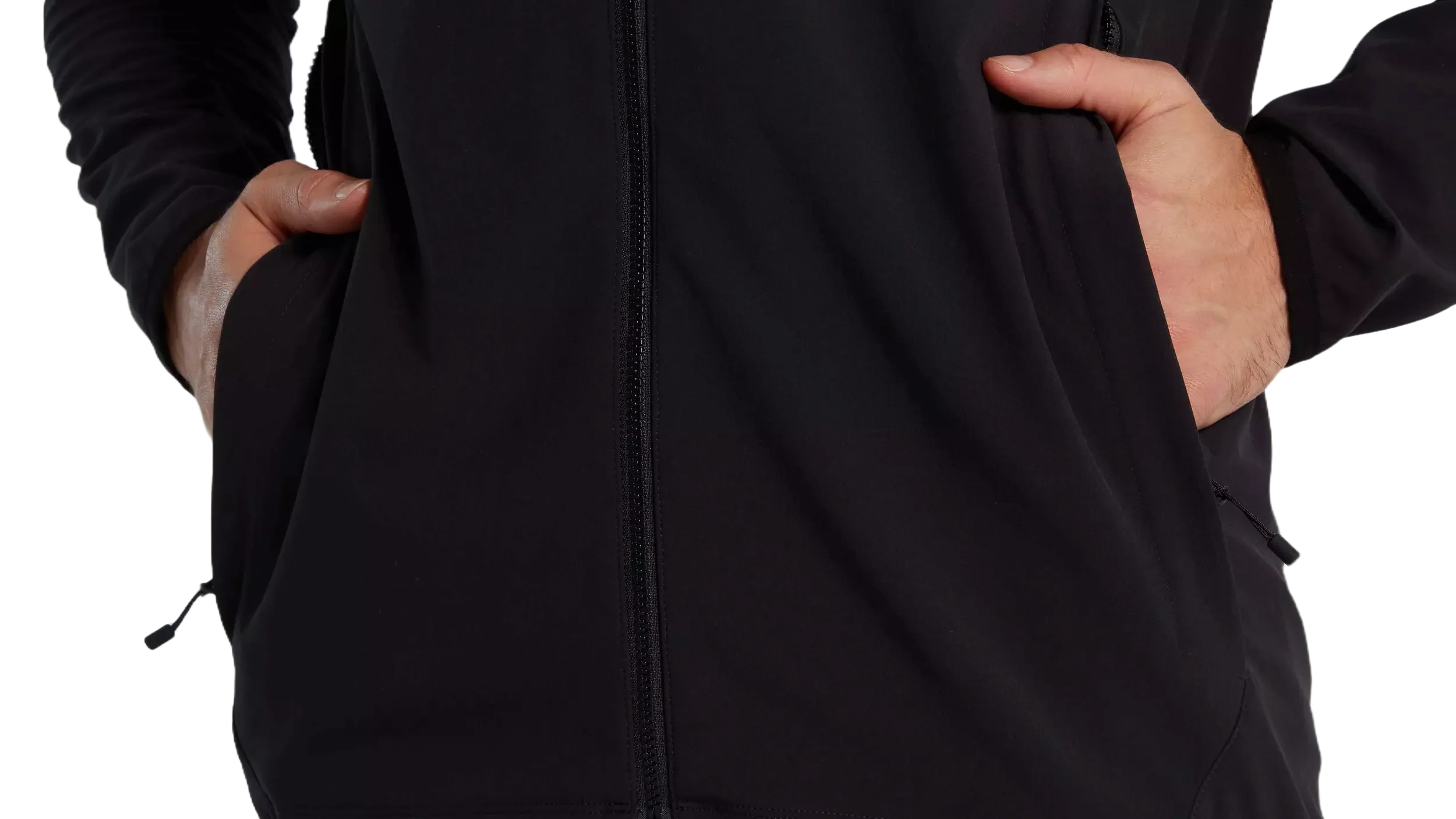 Men's Legacy Wind Jacket - Image 6