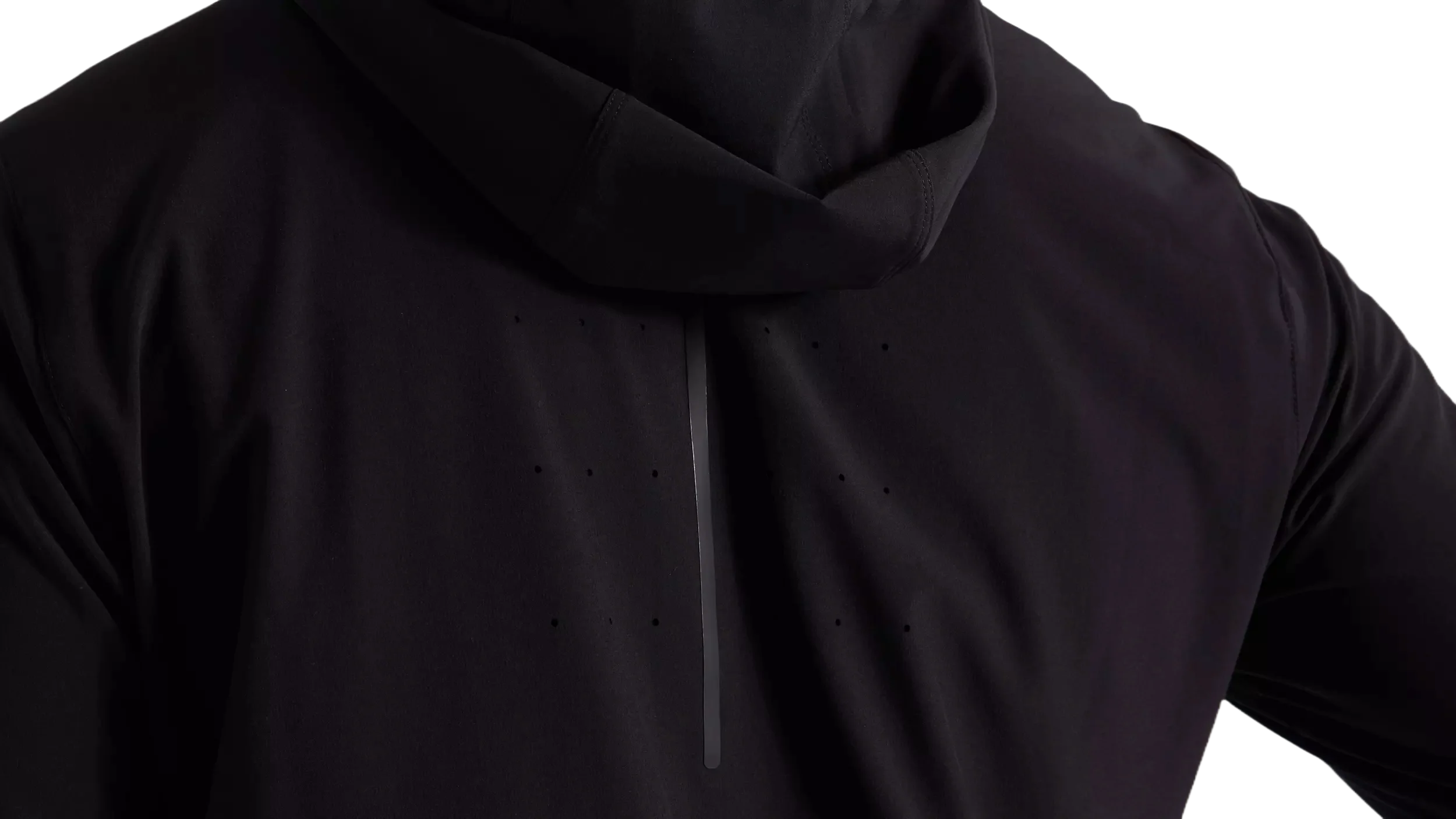 Men's Legacy Wind Jacket - Image 7