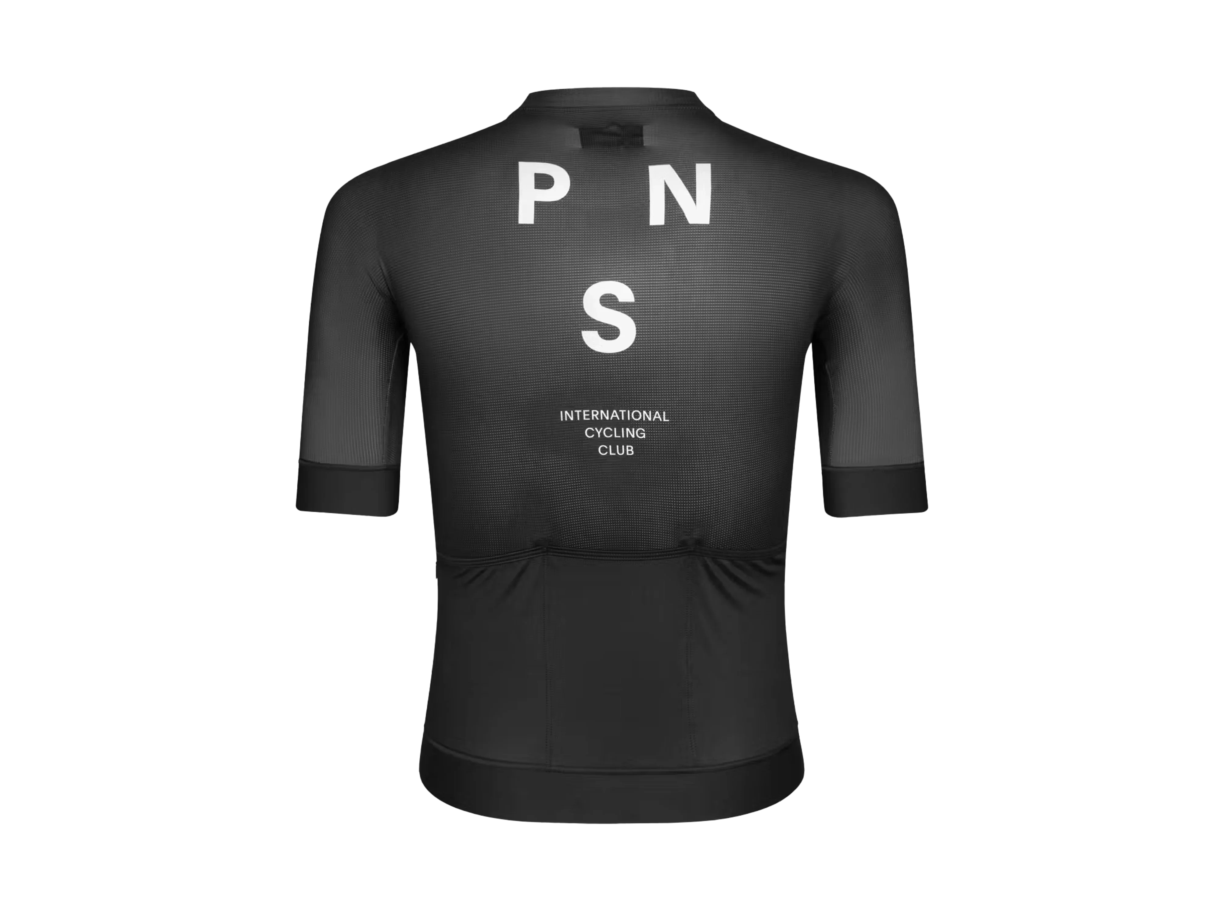 Men's Mechanism Jersey