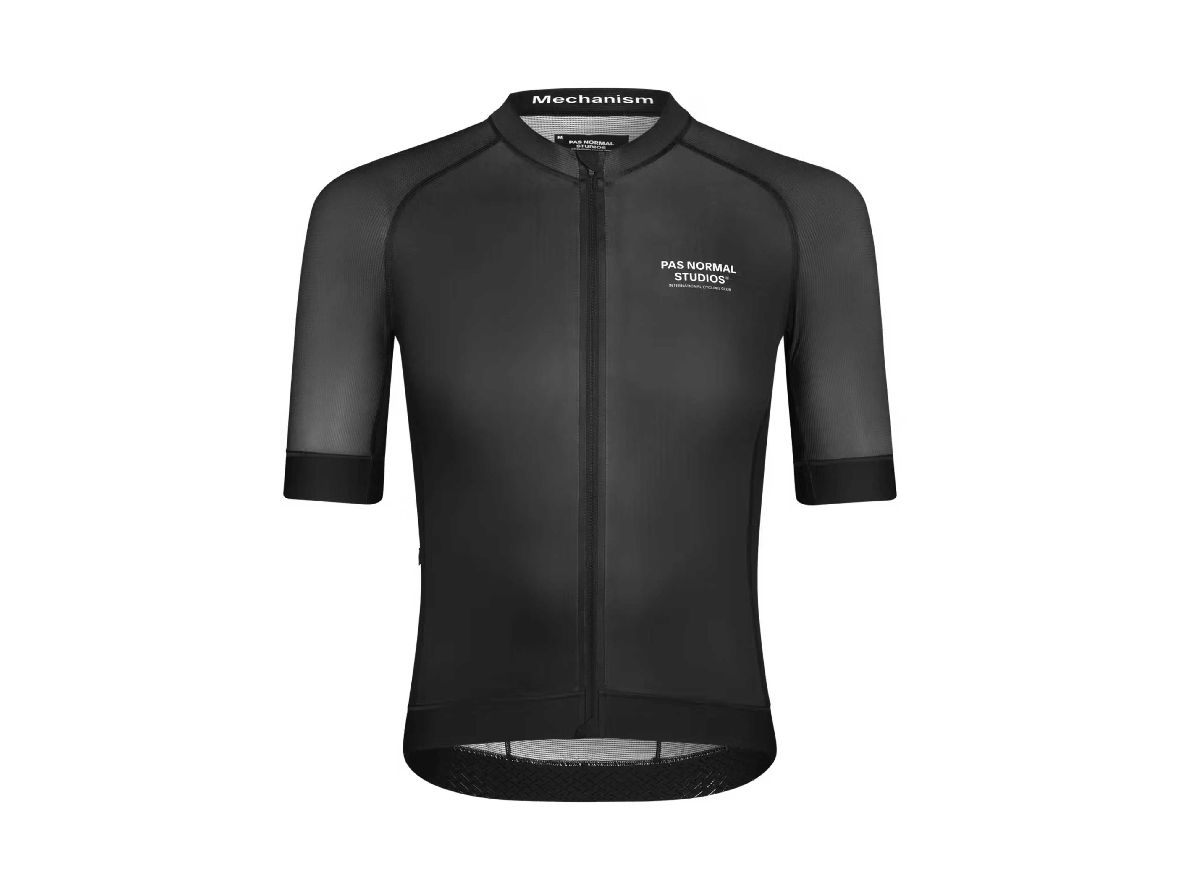 Men's Mechanism Jersey - Image 2