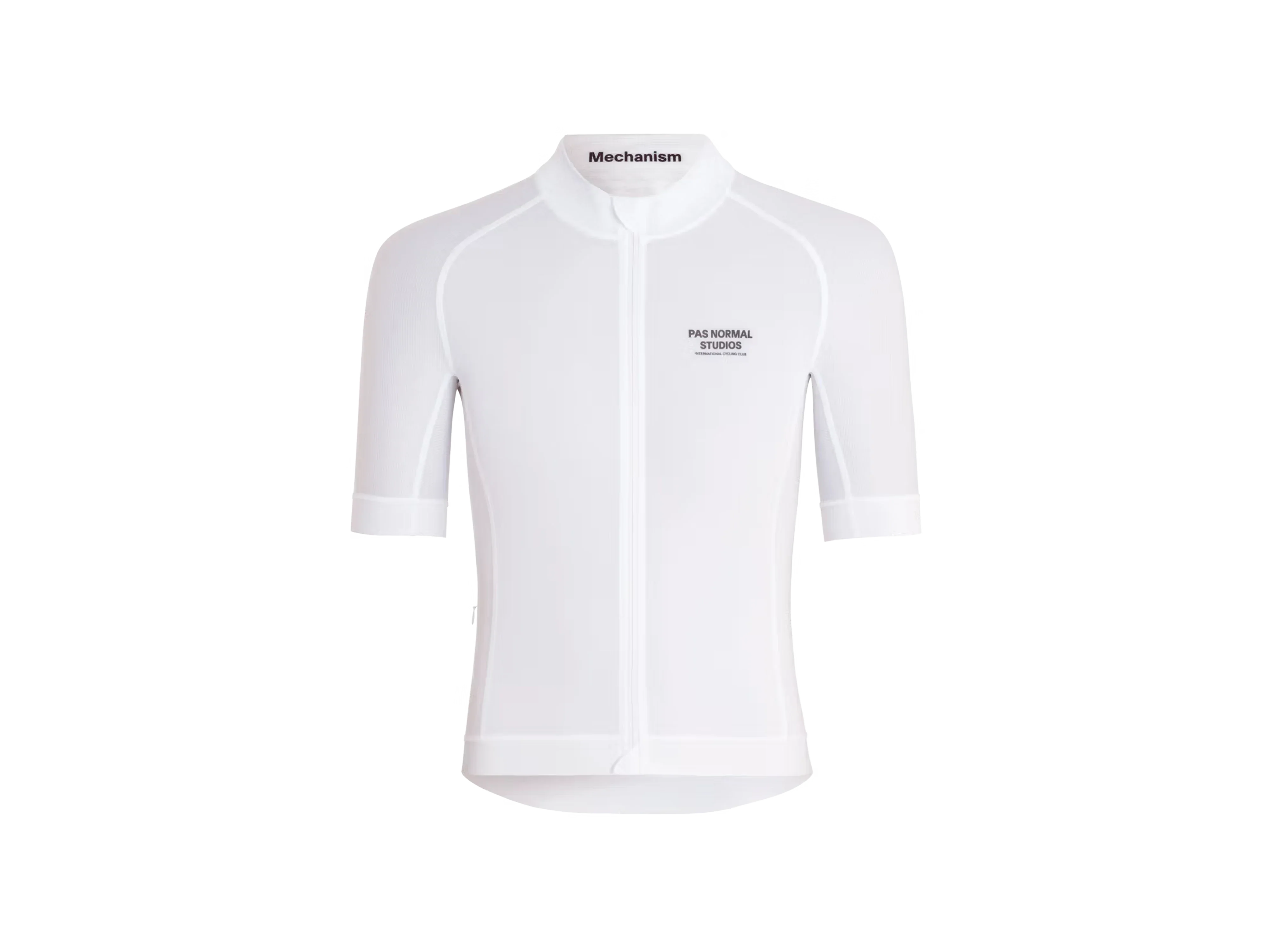 Men's Mechanism Jersey - Image 3