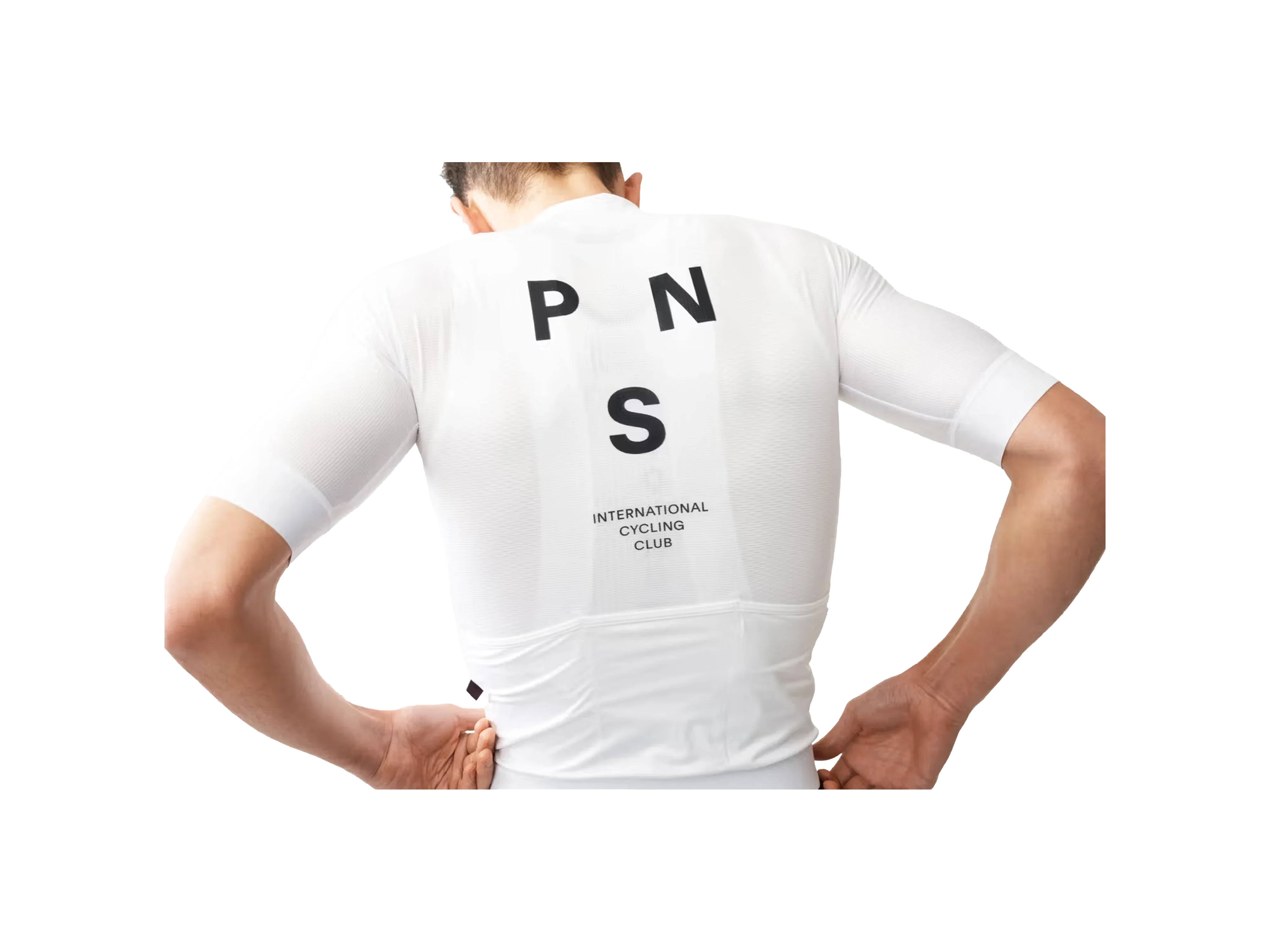 Men's Mechanism Jersey - Image 4