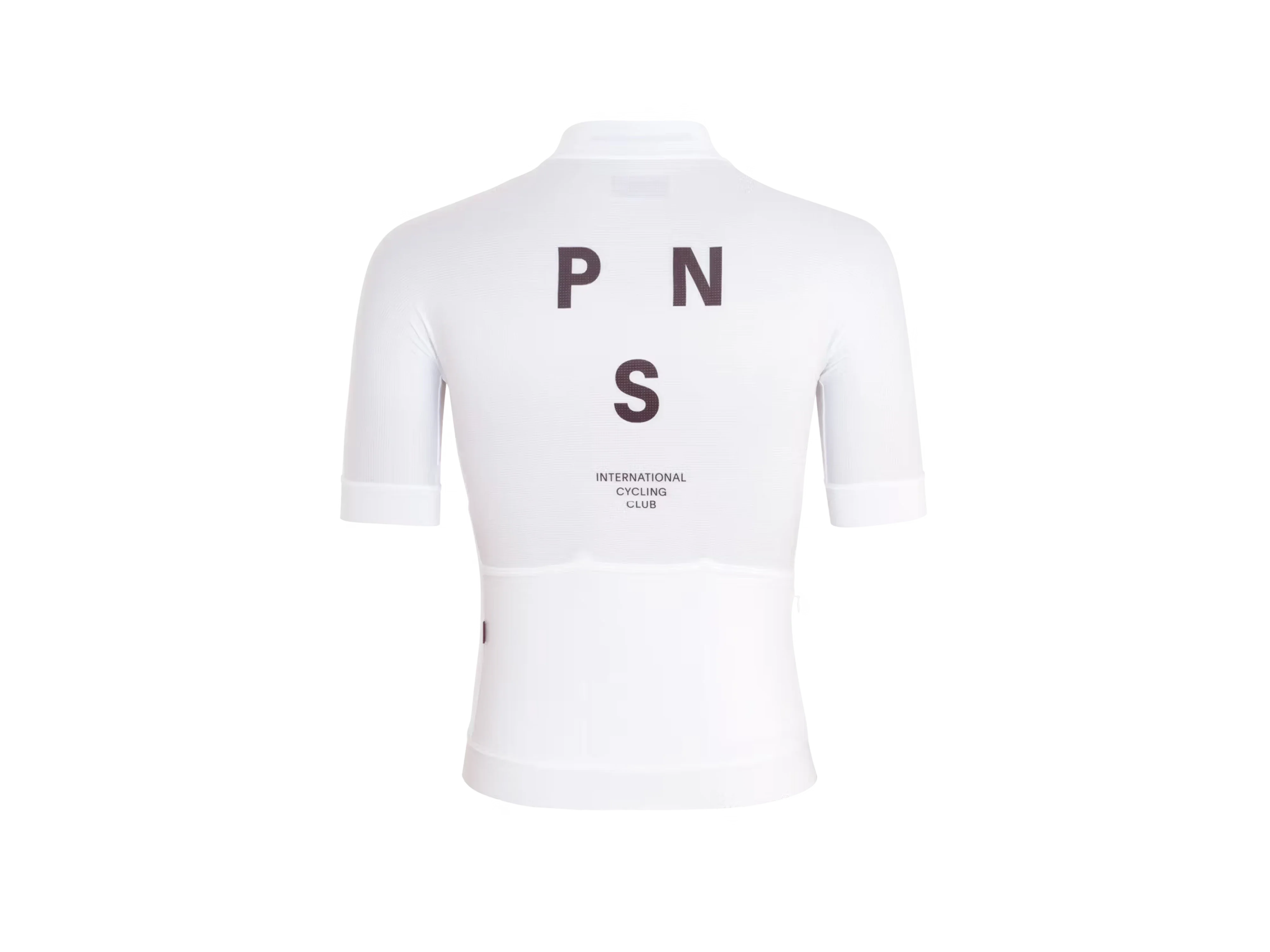 Men's Mechanism Jersey - Image 5