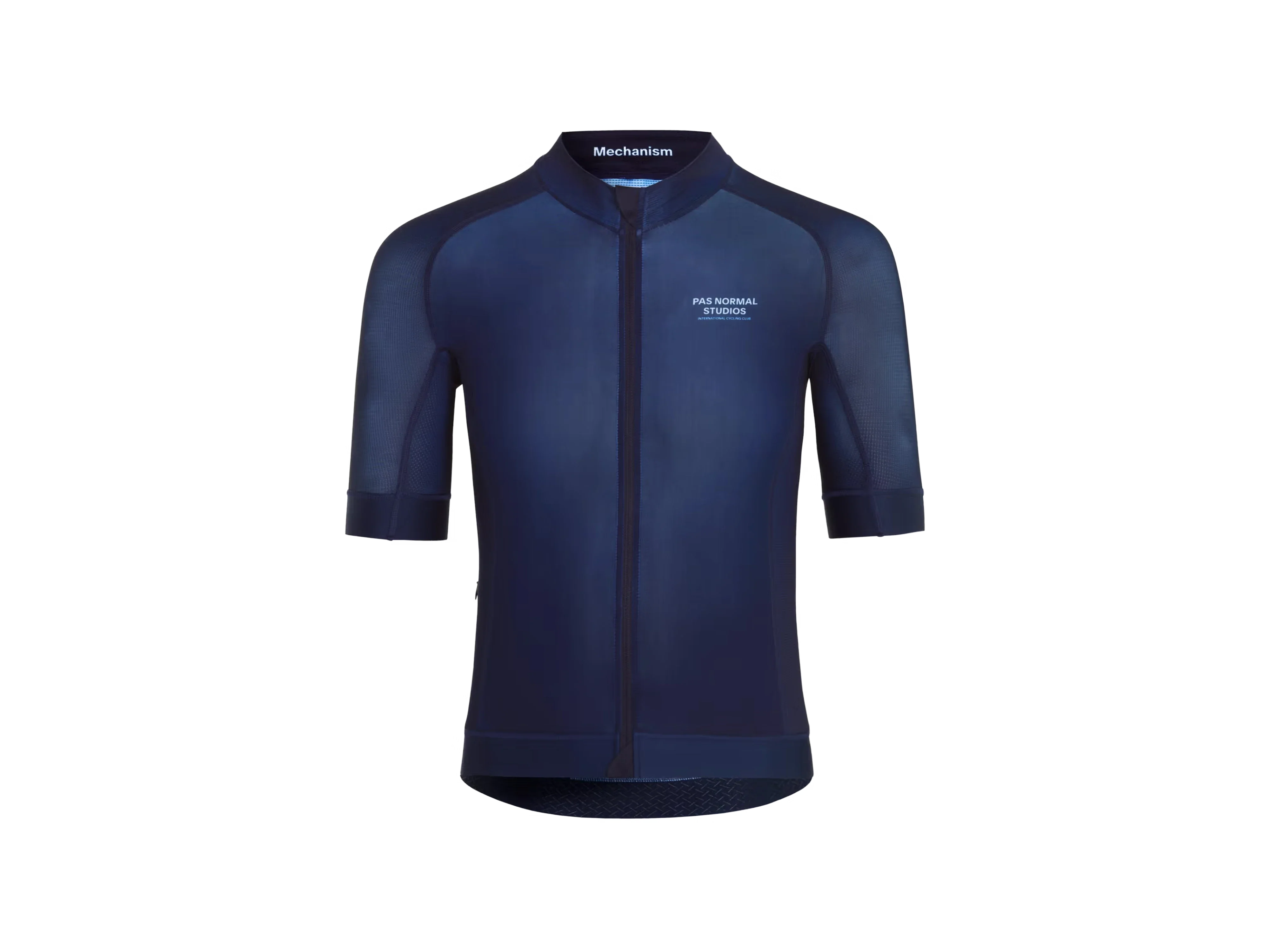Men's Mechanism Jersey - Image 6