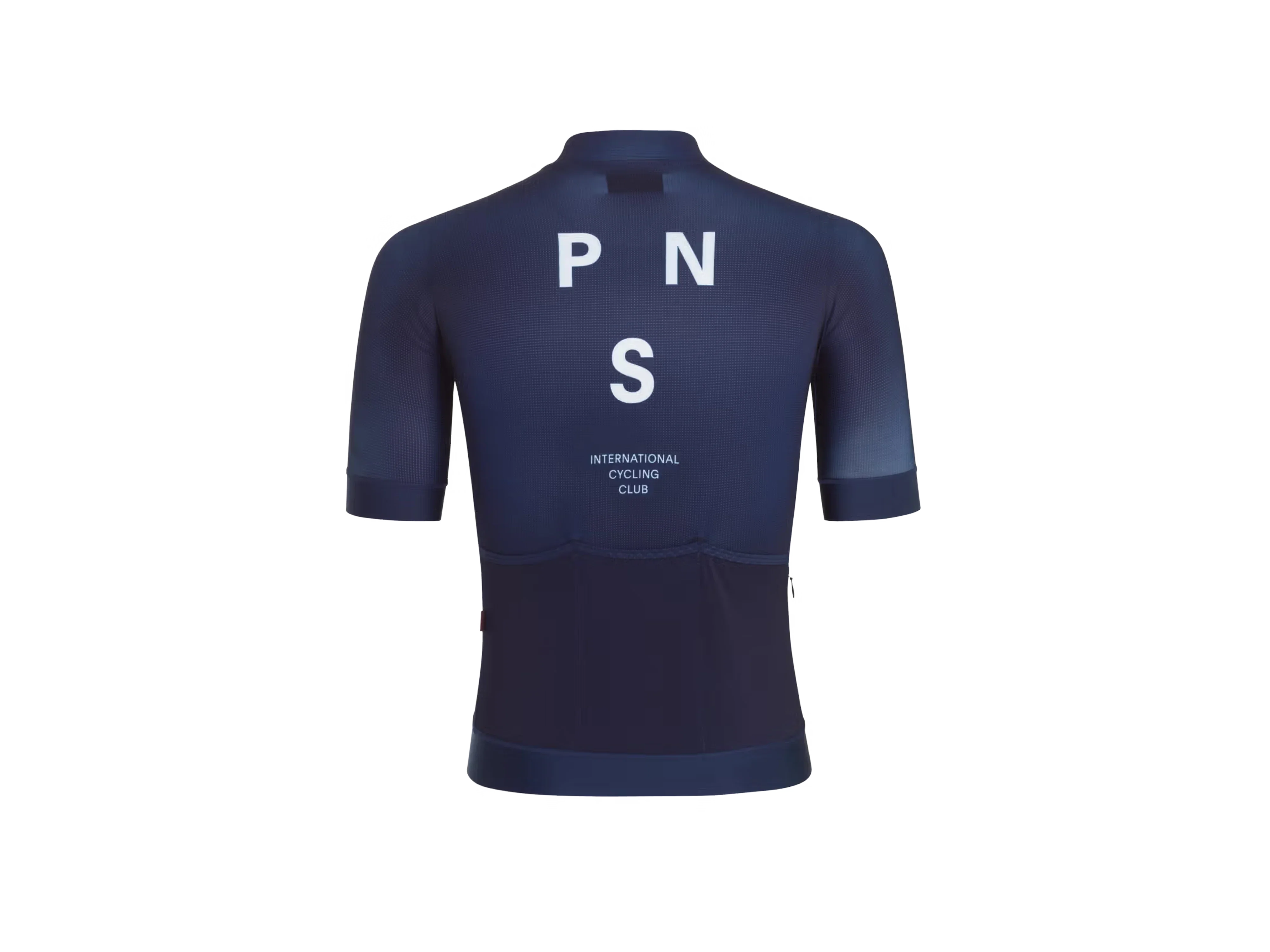 Men's Mechanism Jersey - Image 8