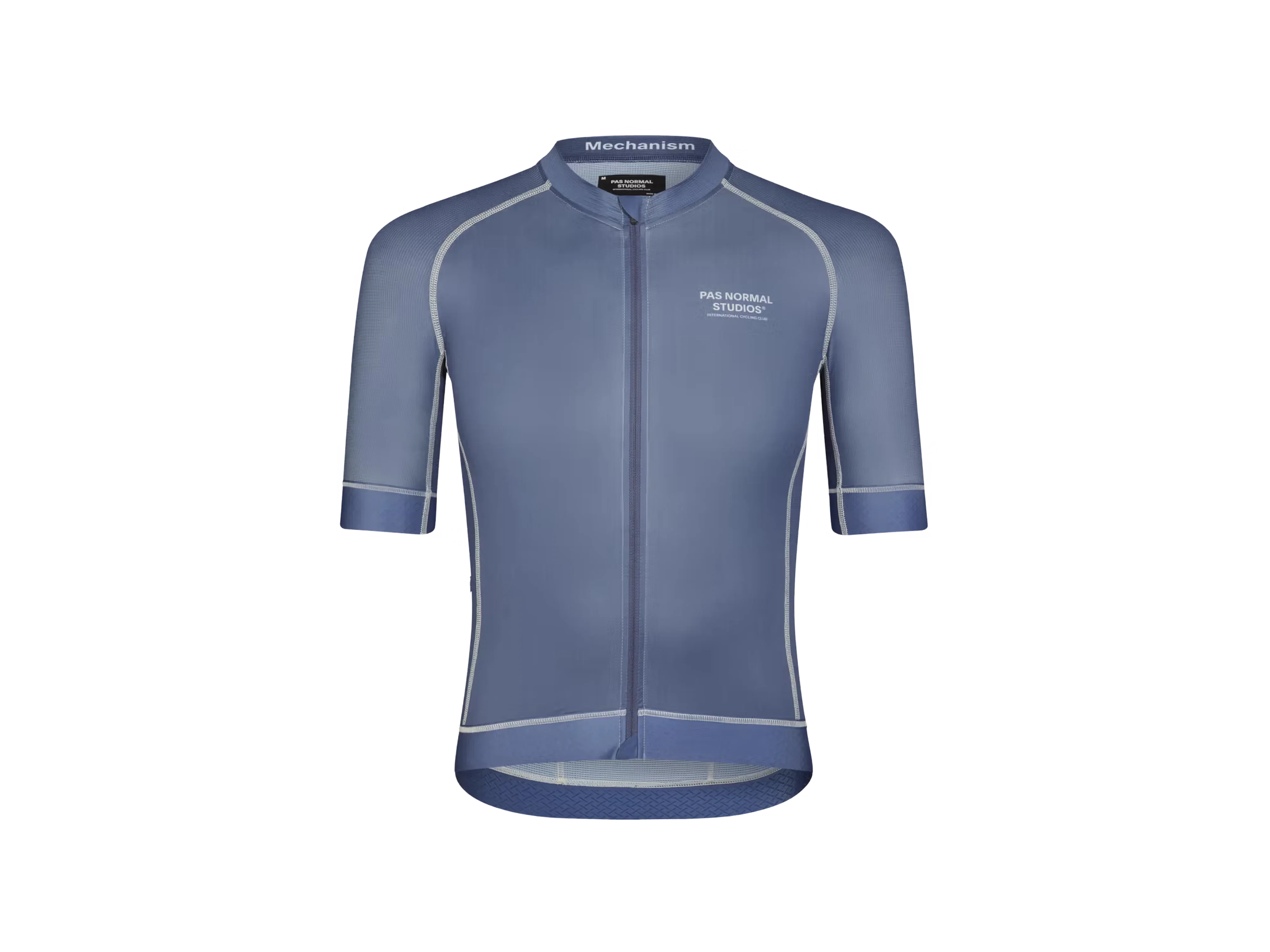Men's Mechanism Jersey - Image 9