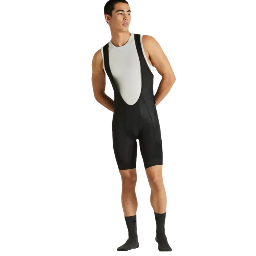 Men's Mountain Liner Bib Shorts with SWAT™