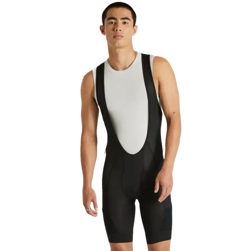 Men's Mountain Liner Bib Shorts with SWAT™ - Image 2