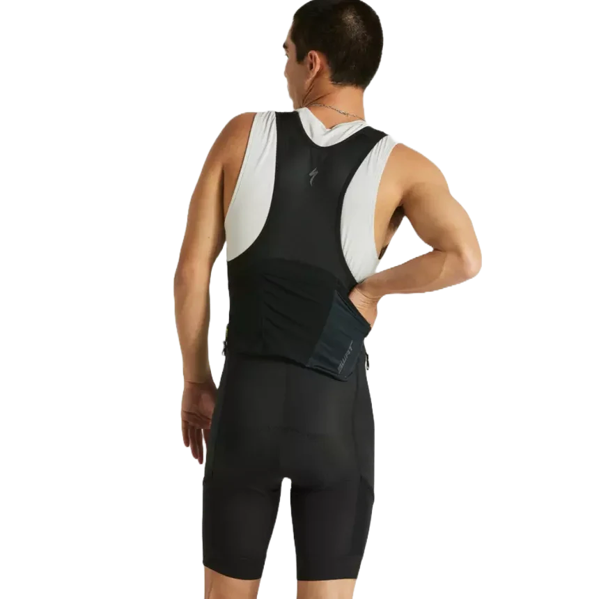Men's Mountain Liner Bib Shorts with SWAT™ - Image 4